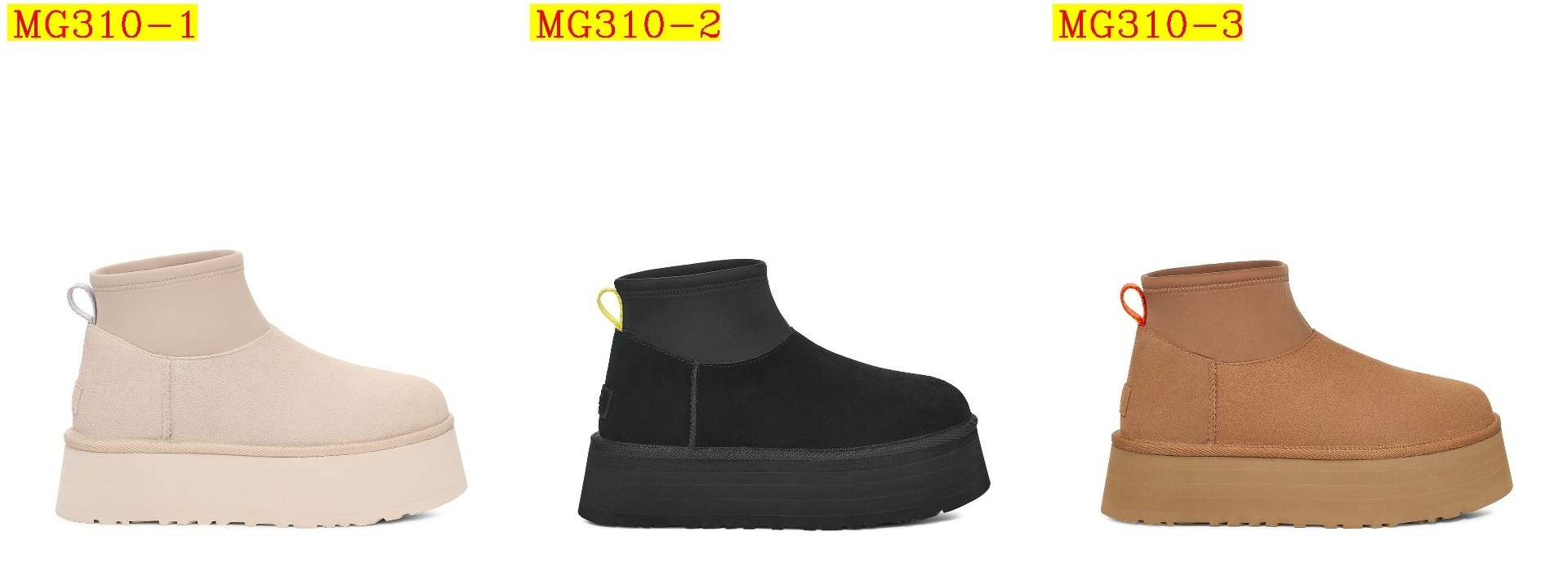 62$ UGG size 34-43 434240 MG310 gallery