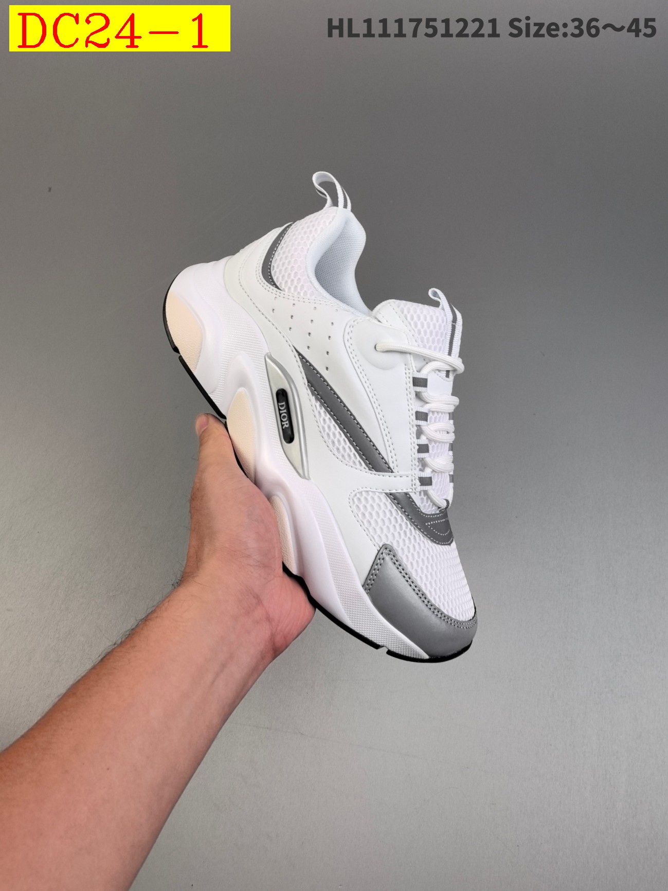 62$ dh DIOR HOMME size 40-45 63251046322 DC24 gallery
