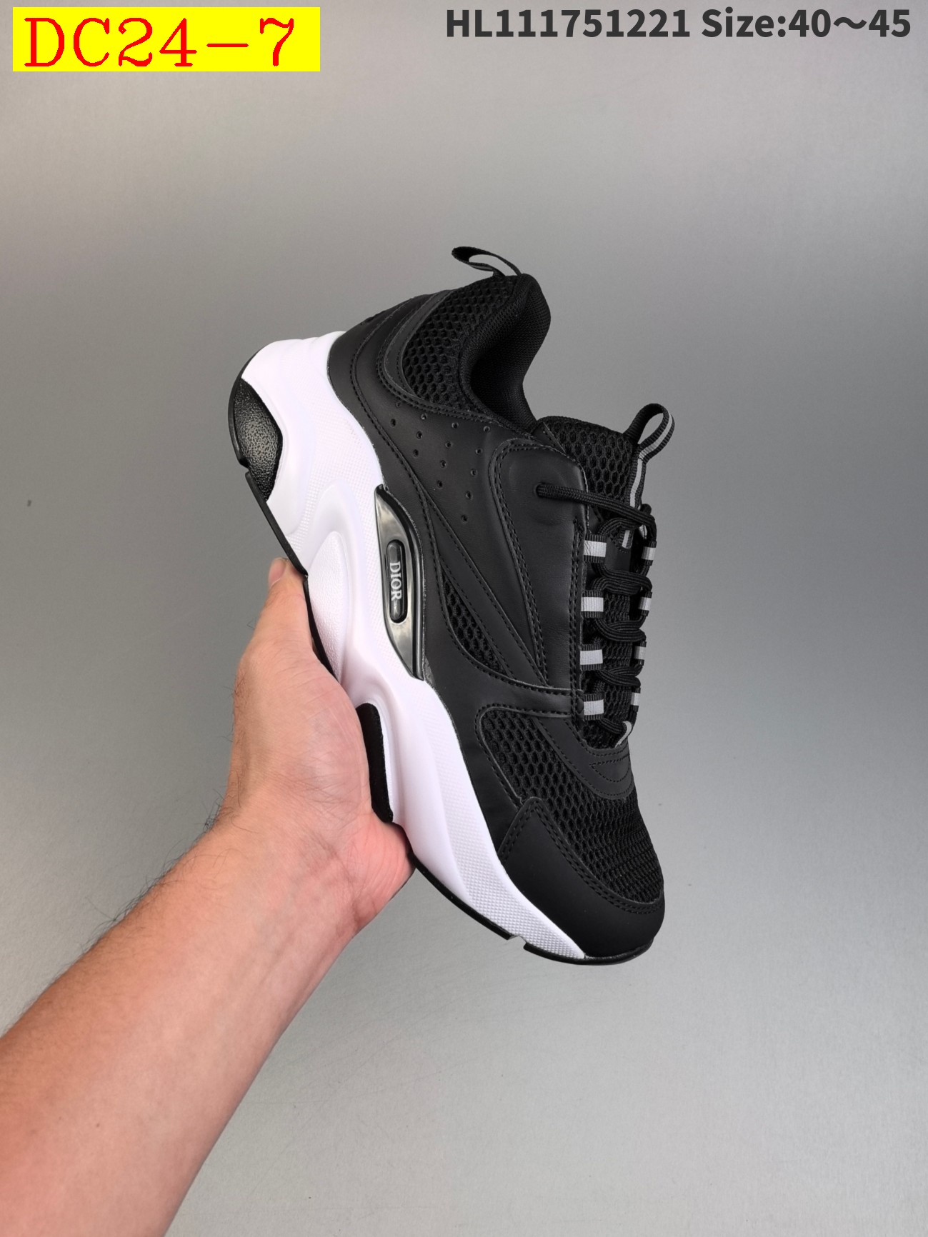 62$ dh DIOR HOMME size 40-45 63251046322 DC24 gallery