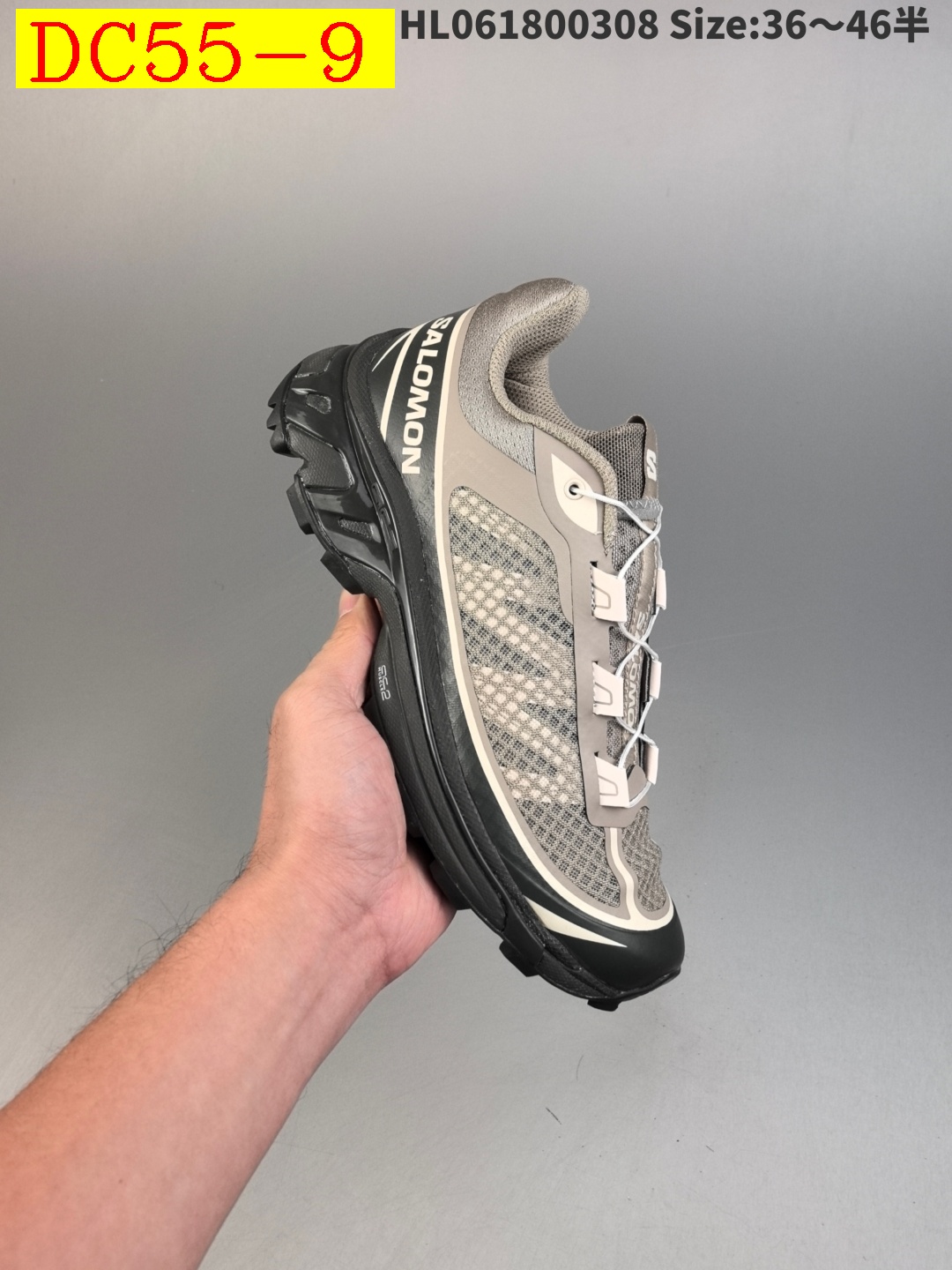 62$ dh Salomon XA PRO XT-6 EXPANSE size 36-45 53261046322 DC55 gallery