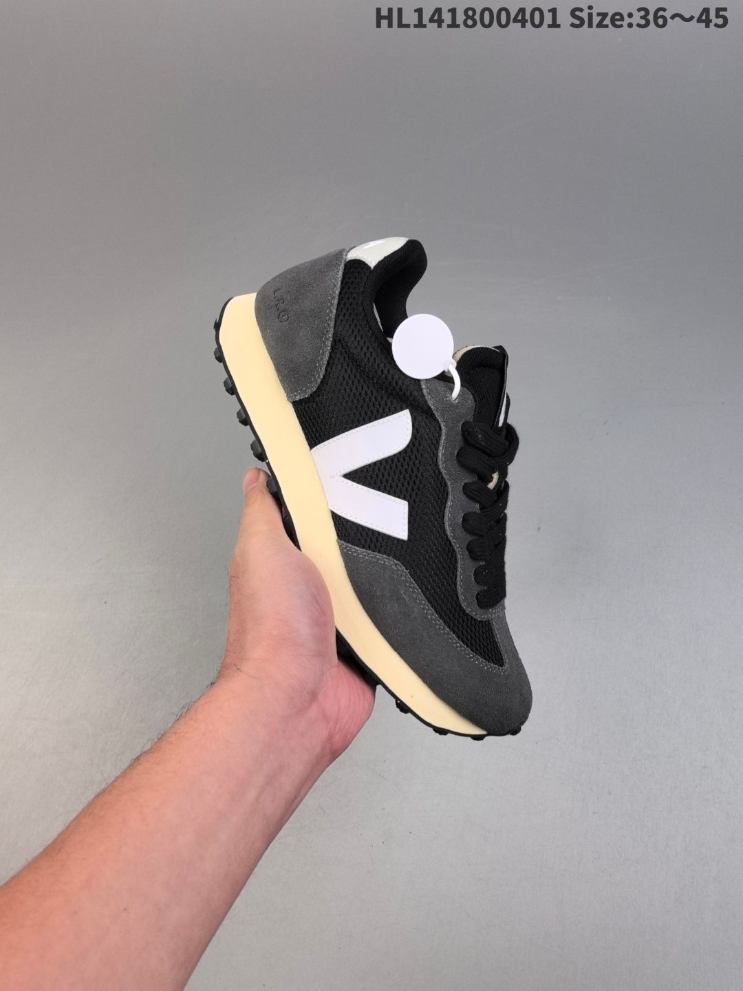 62$ dh Veja Rio Branco II V size 36-45 73465046324 DL481 gallery