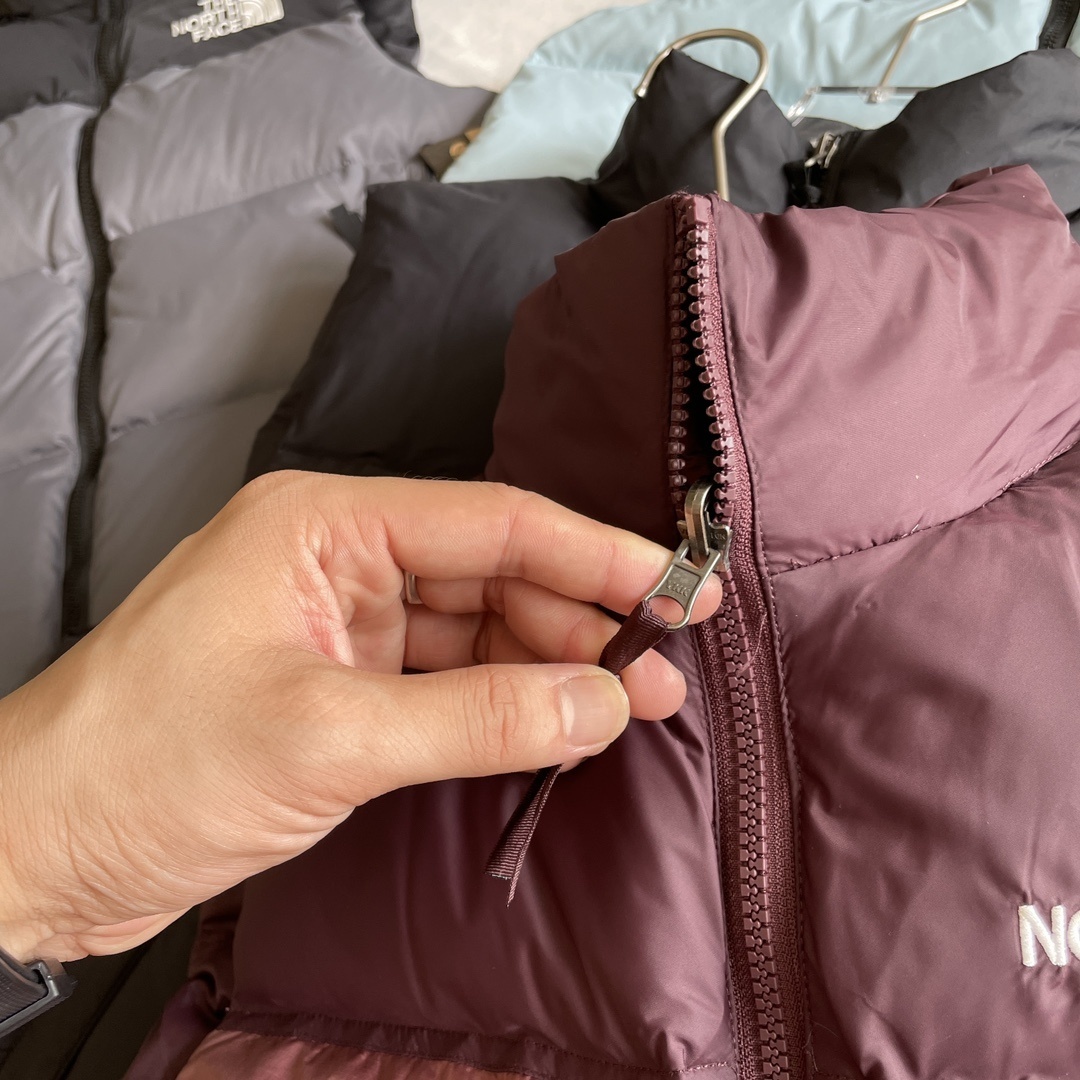 62$ new_dh THE NORTH FACE 1996 size M-3XL 63592045190 KL7 gallery