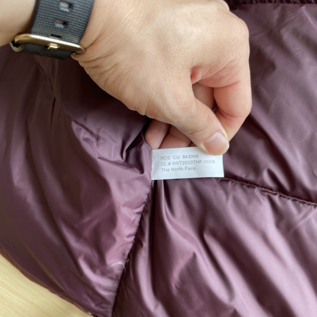 62$ new_dh THE NORTH FACE 1996 size M-3XL 63592045190 KL7 gallery