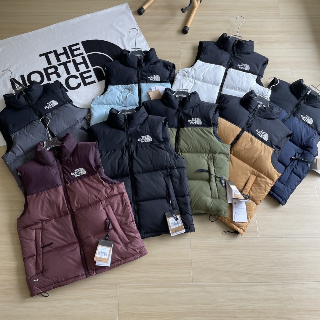 62$ new_dh THE NORTH FACE 1996 size M-3XL 63592045190 KL7 gallery