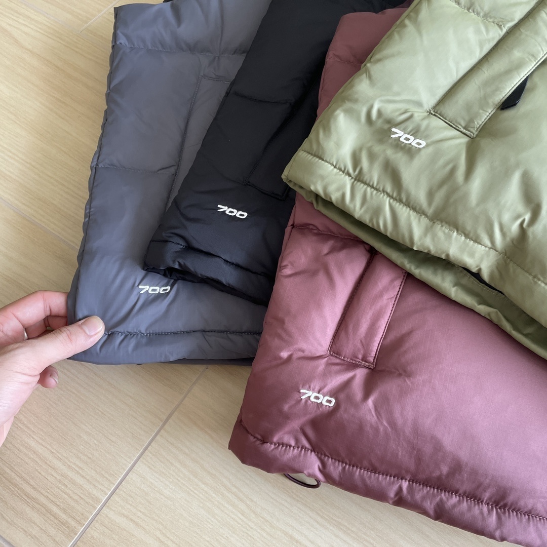 62$ new_dh THE NORTH FACE 1996 size M-3XL 63592045190 KL7 gallery