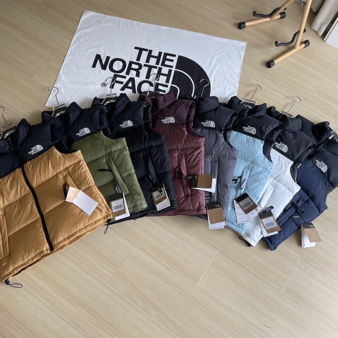 62$ new_dh THE NORTH FACE 1996 size M-3XL 63592045190 KL7 gallery