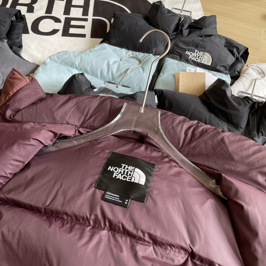 62$ new_dh THE NORTH FACE 1996 size M-3XL 63592045190 KL7 gallery