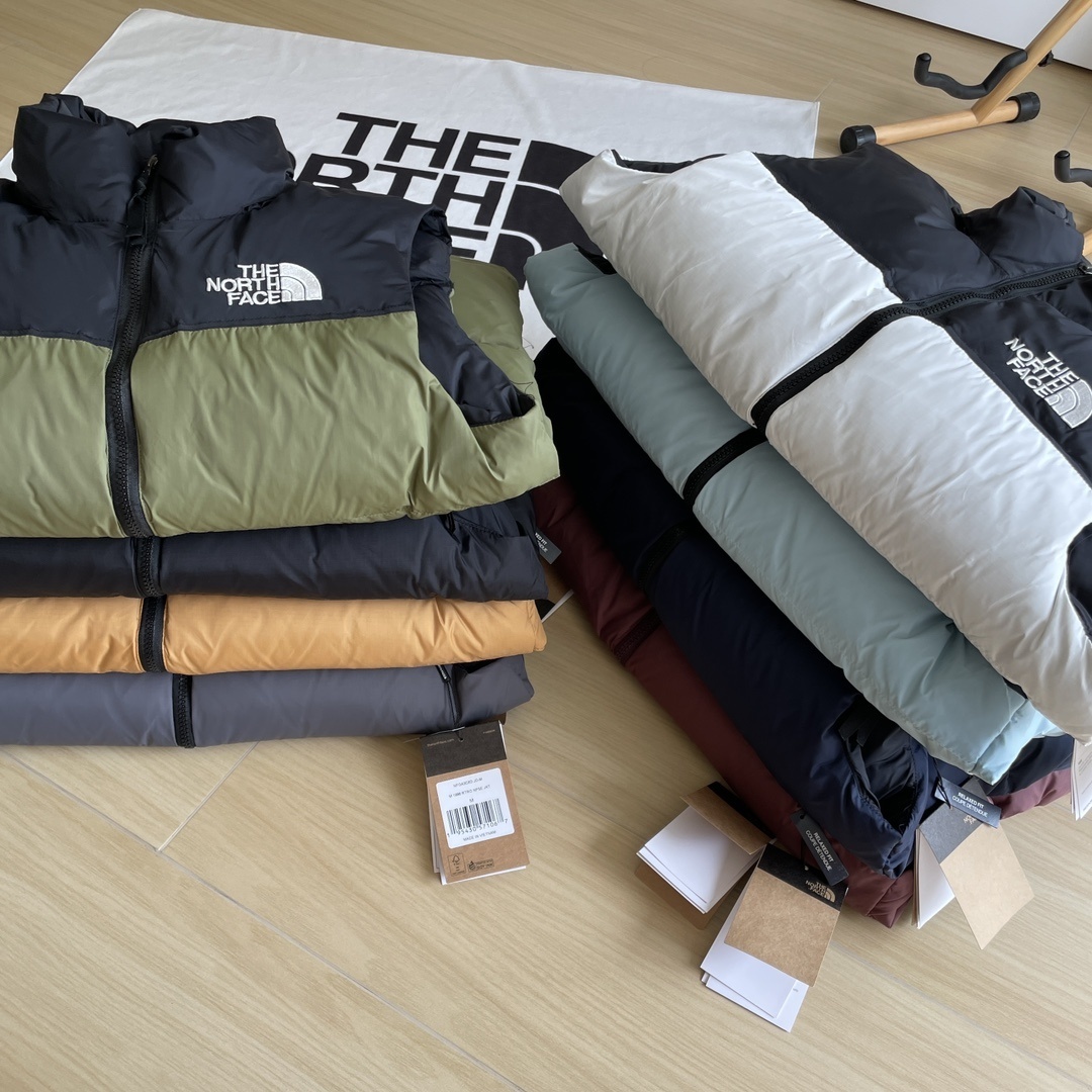 62$ new_dh THE NORTH FACE 1996 size M-3XL 63592045190 KL7 gallery