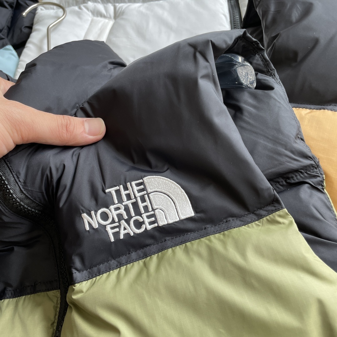 62$ new_dh THE NORTH FACE 1996 size M-3XL 63592045190 KL7 gallery