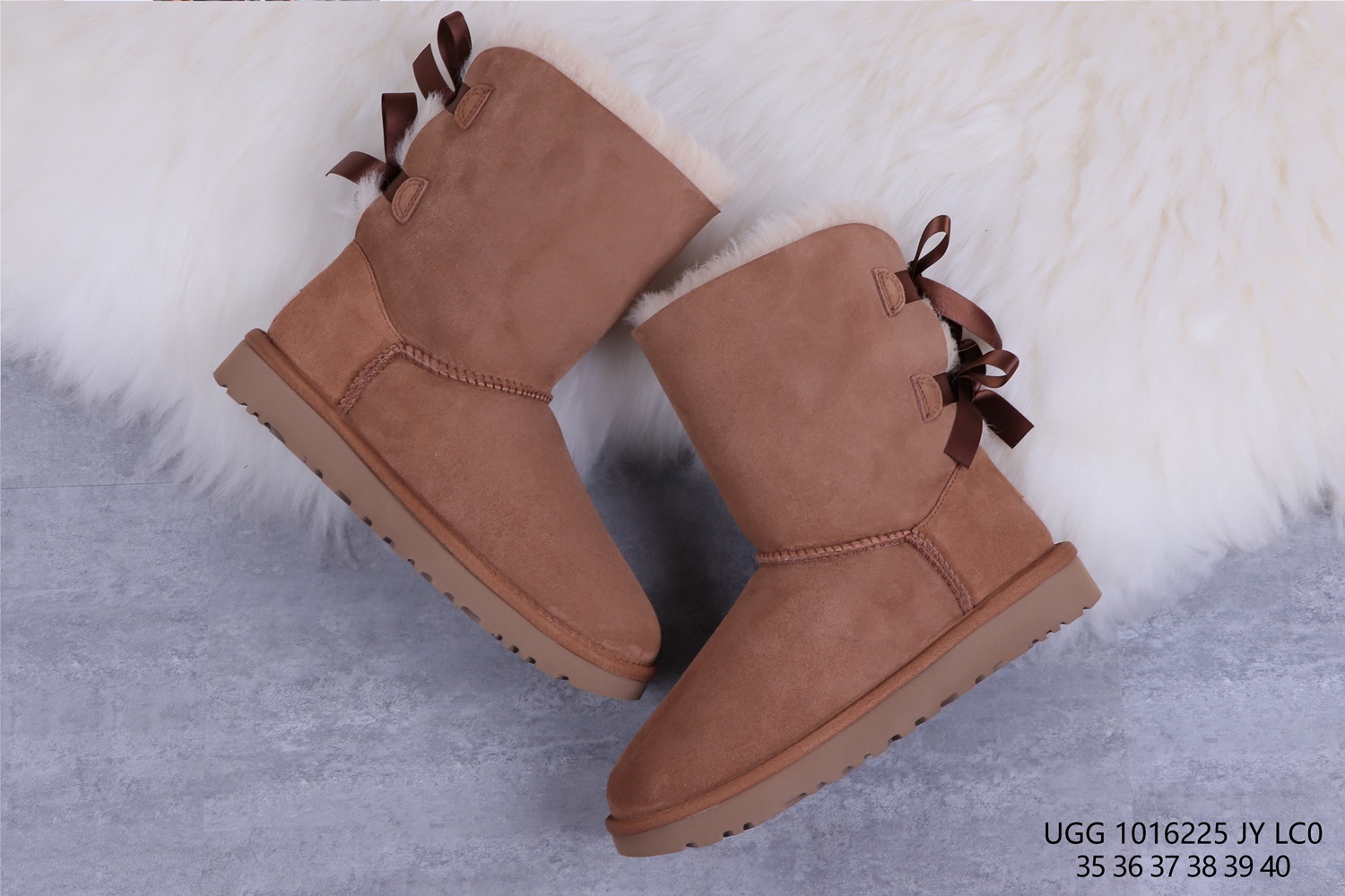 62$ new_dh UGG 3282 wool size 34-40 13262045095 MG135 gallery