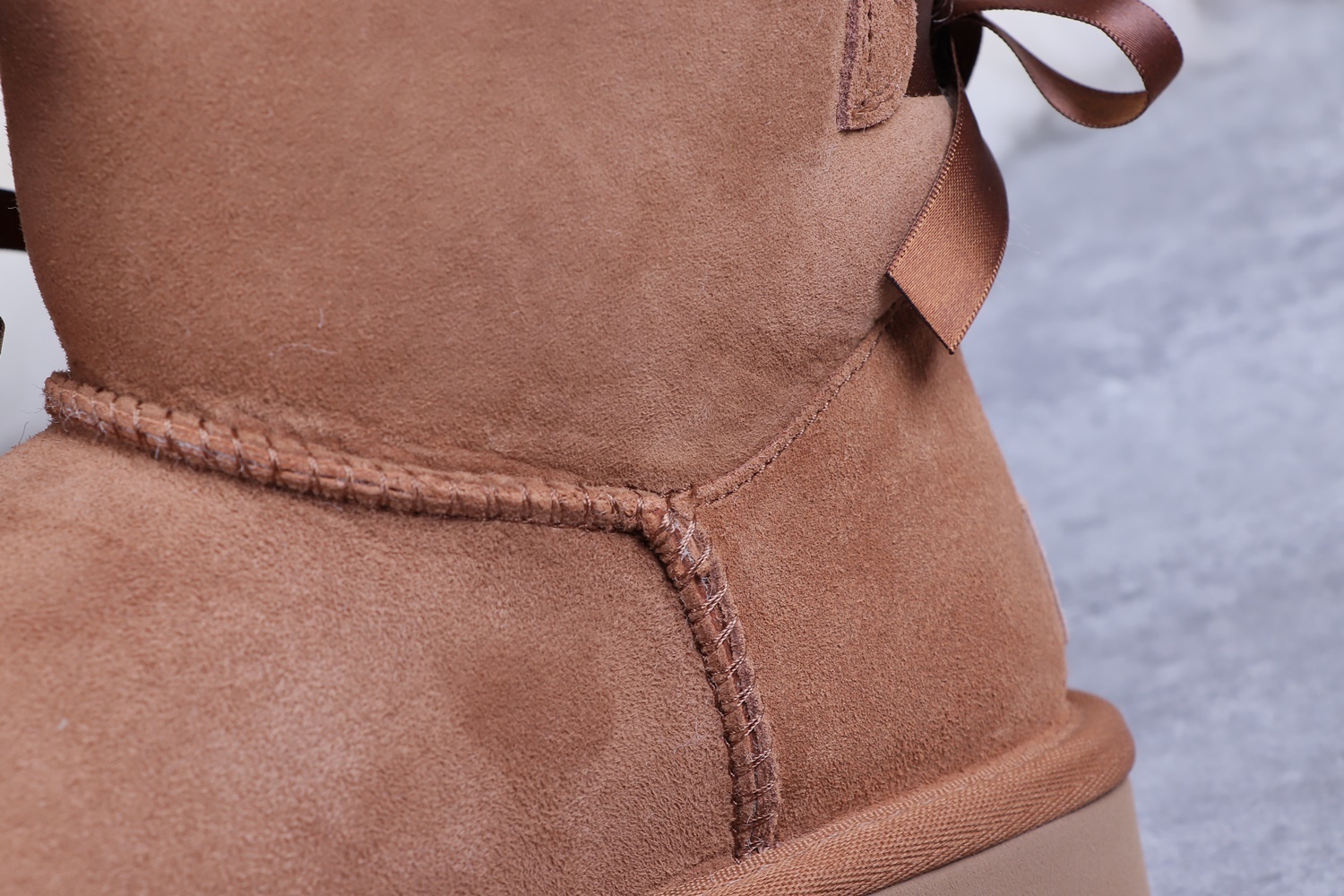 62$ new_dh UGG 3282 wool size 34-40 13262045095 MG135 gallery