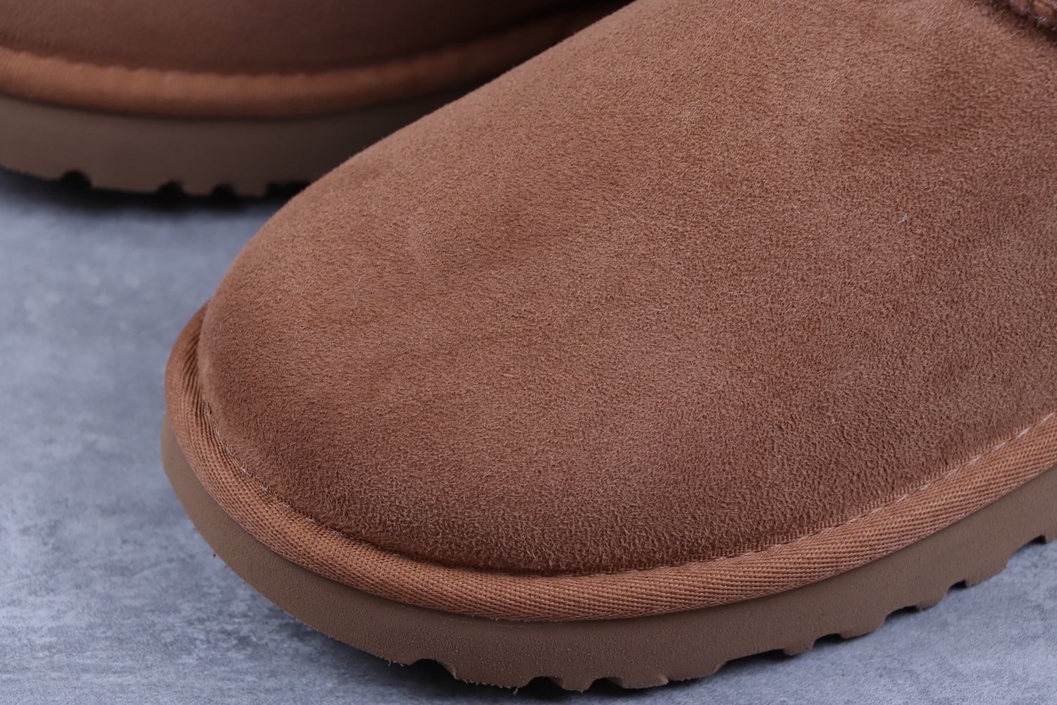 62$ new_dh UGG 3282 wool size 34-40 13262045095 MG135 gallery