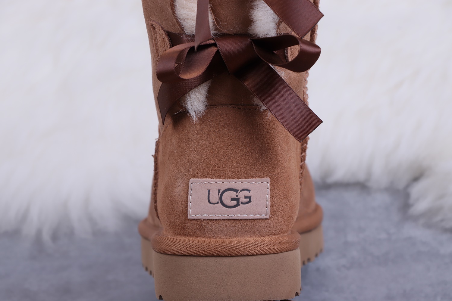 62$ new_dh UGG 3282 wool size 34-40 13262045095 MG135 gallery