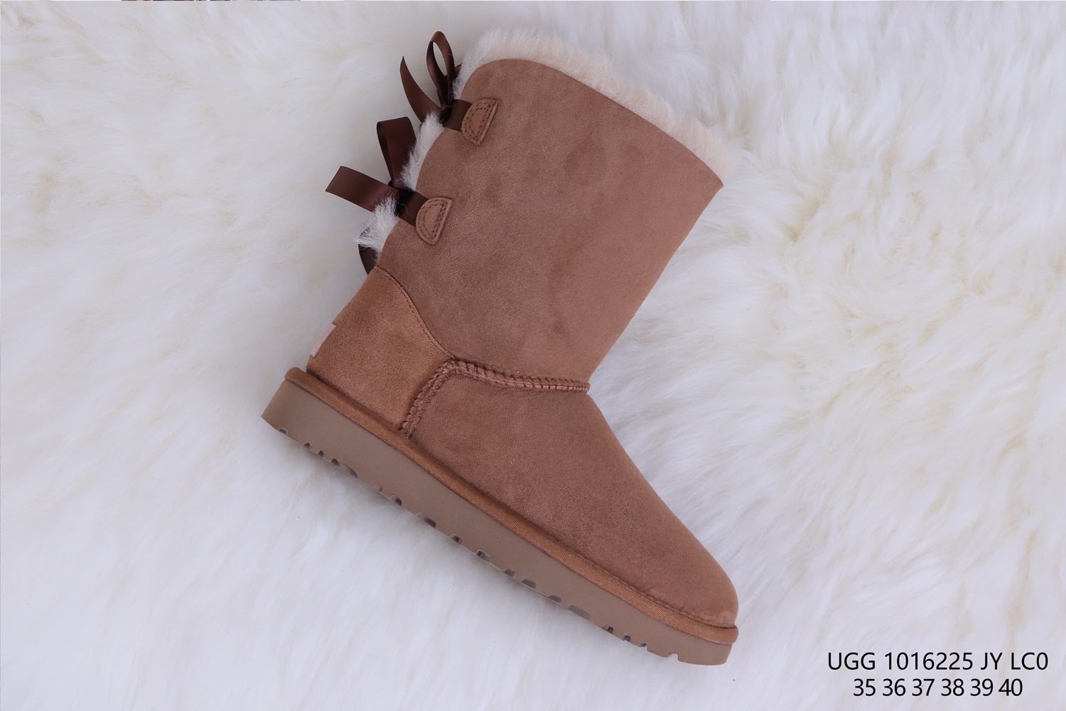 62$ new_dh UGG 3282 wool size 34-40 13262045095 MG135 gallery
