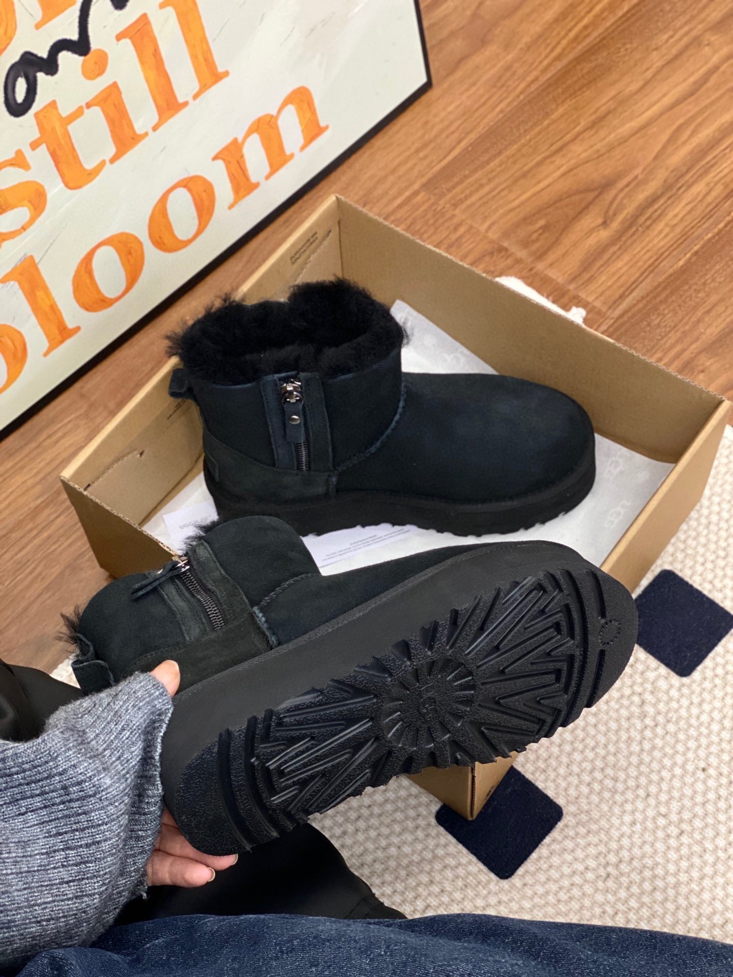 62$ new_dh UGG size 35-40 43568045191 UG6 gallery