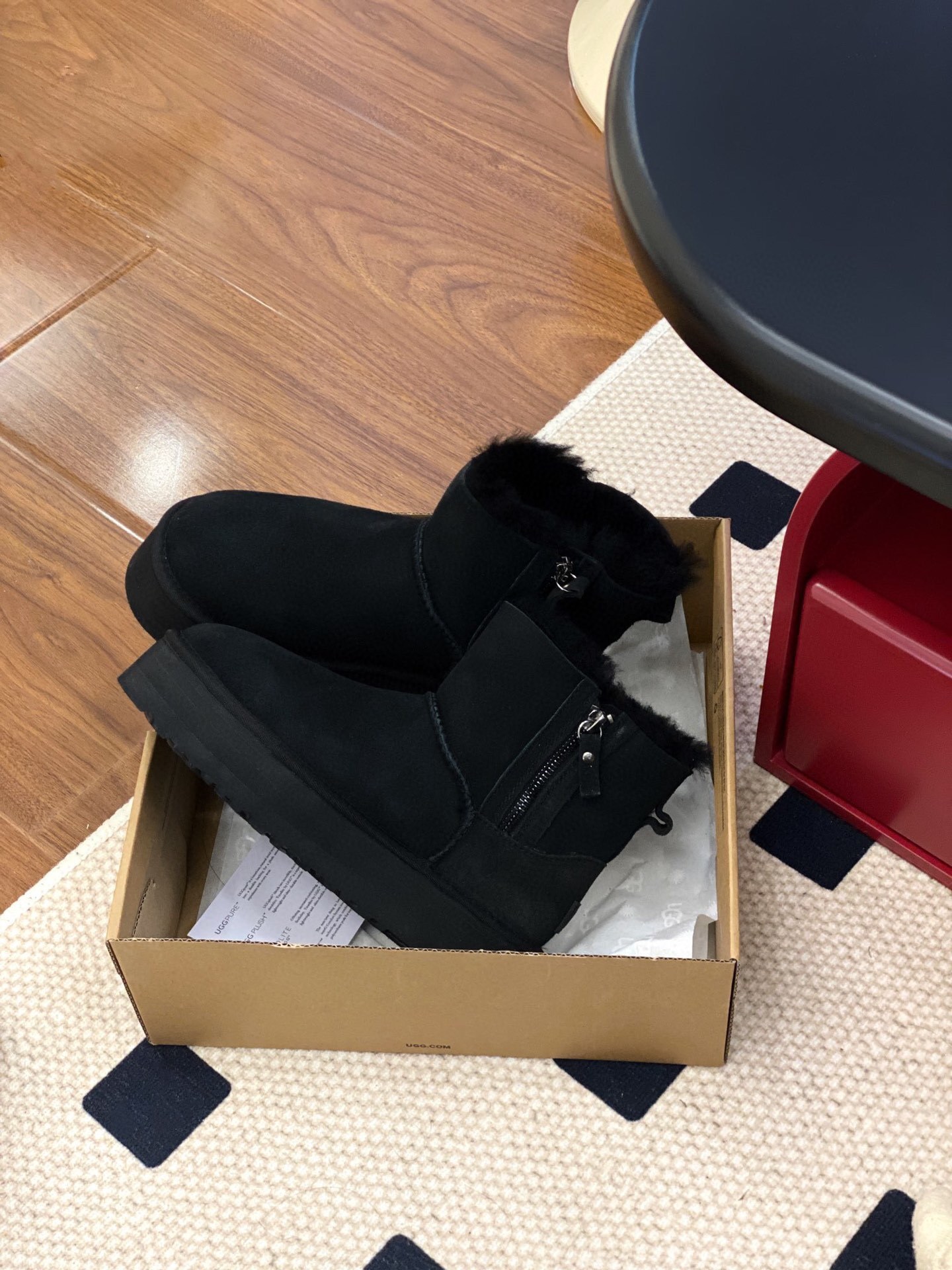 62$ new_dh UGG size 35-40 43568045191 UG6 gallery