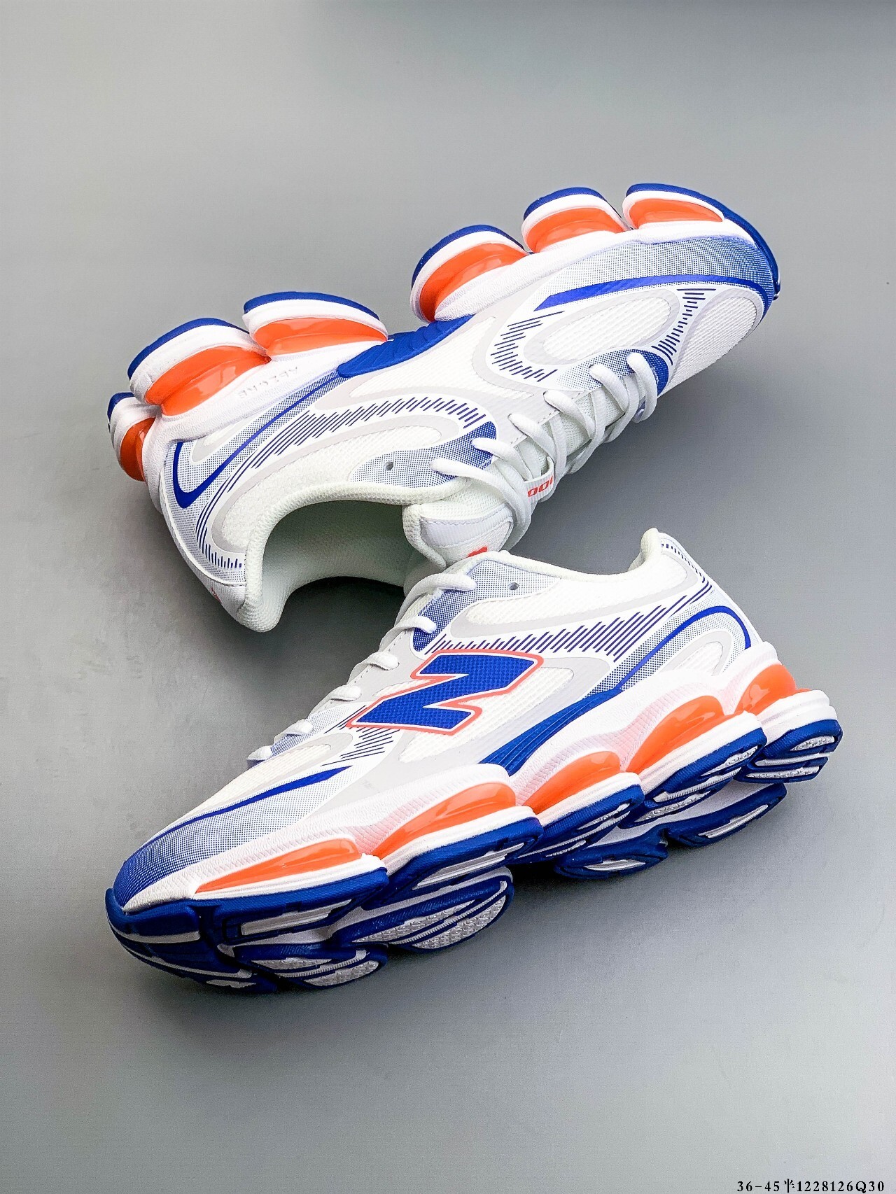 63$ New Balance NB U2000EA Size 36-45 half 139050 ZM468 gallery