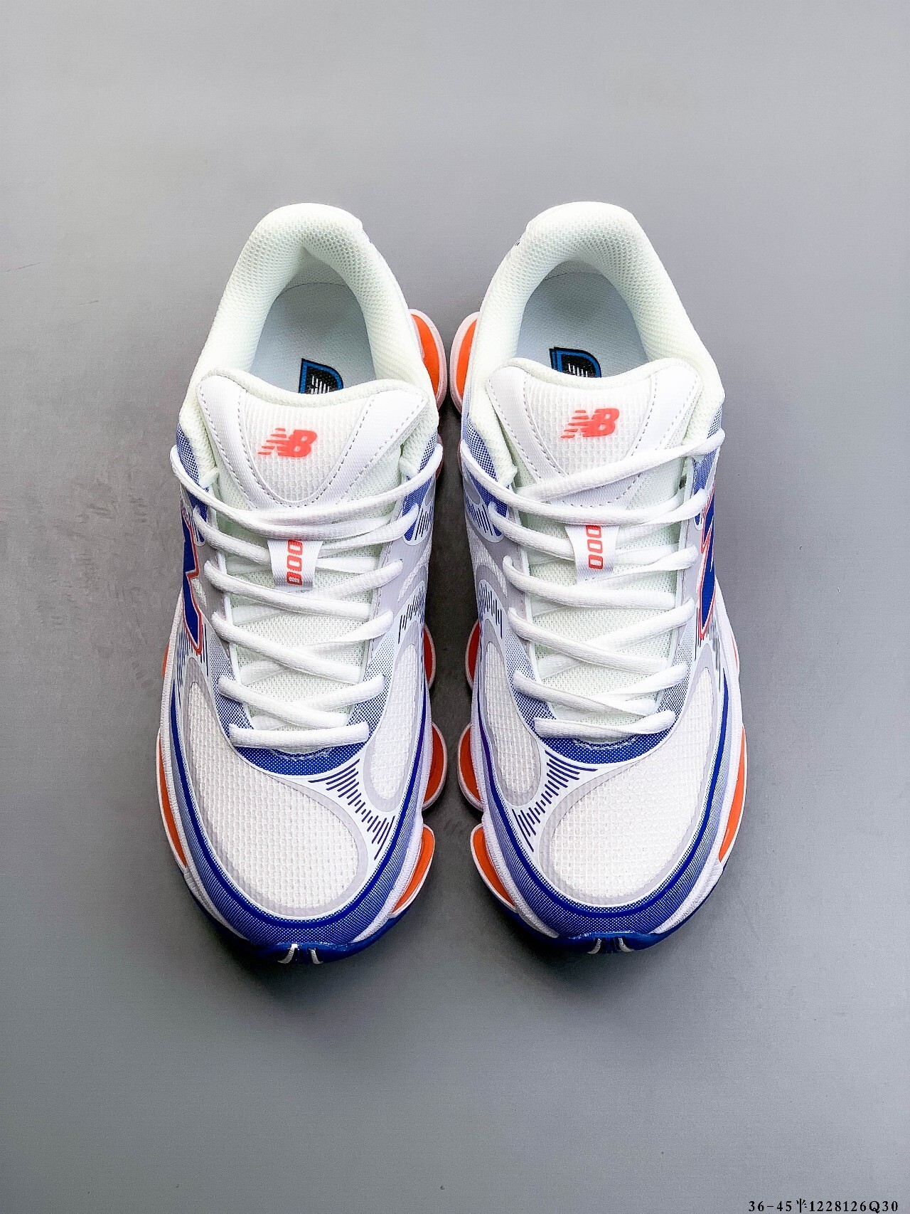 63$ New Balance NB U2000EA Size 36-45 half 139050 ZM468 gallery