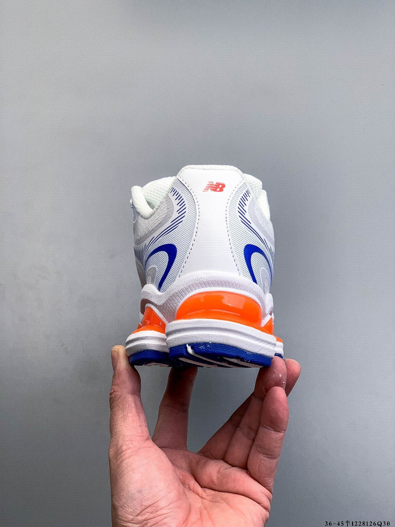 63$ New Balance NB U2000EA Size 36-45 half 139050 ZM468 gallery