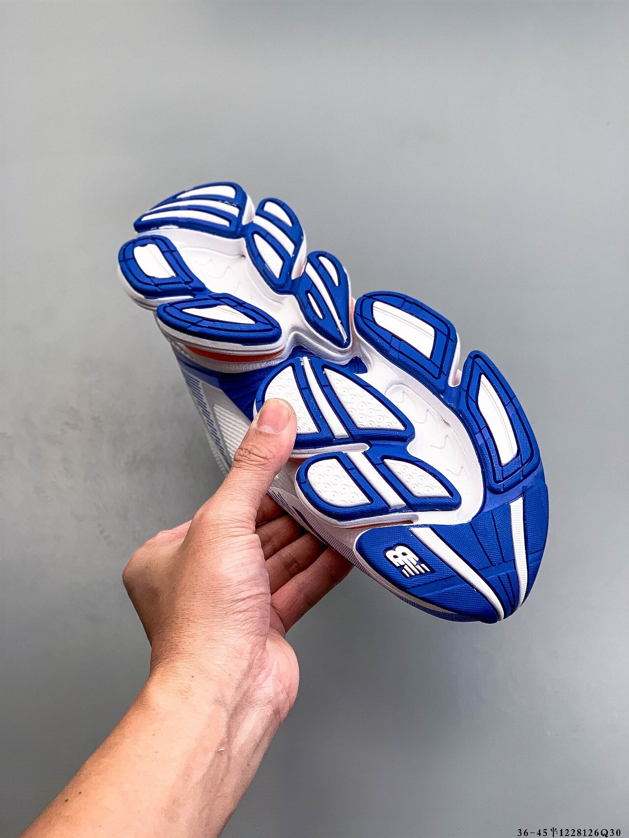 63$ New Balance NB U2000EA Size 36-45 half 139050 ZM468 gallery