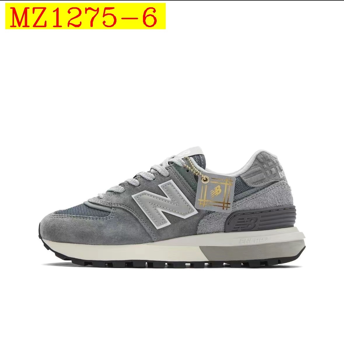 63$ New Balance U574 X Stone Size 36-45 531470 MZ1275 gallery