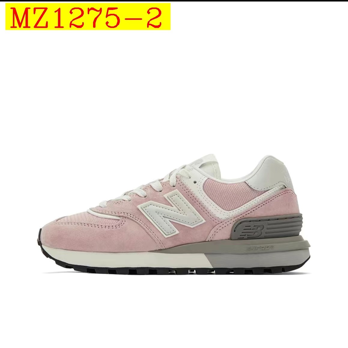 63$ New Balance U574 X Stone Size 36-45 531470 MZ1275 gallery