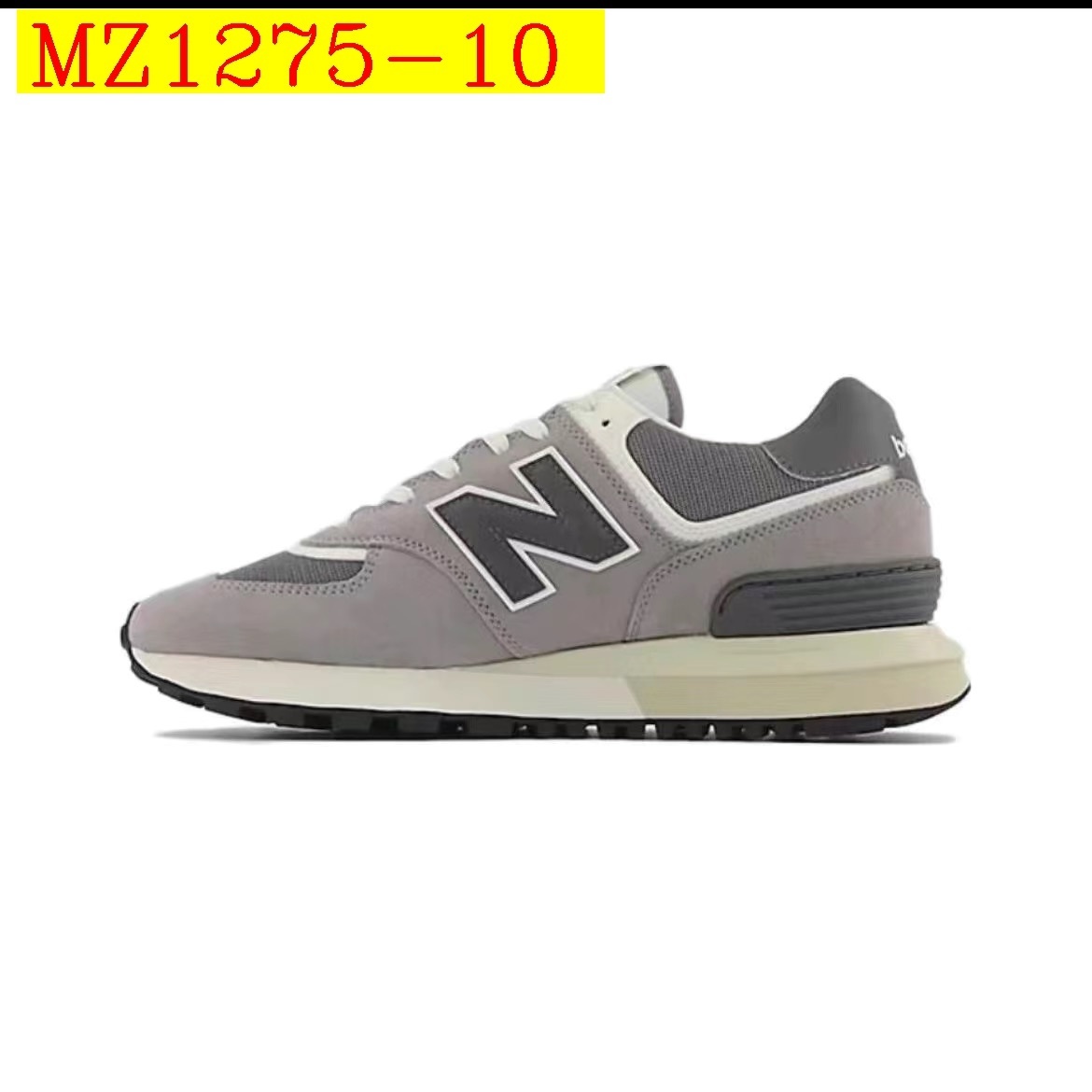 63$ New Balance U574 X Stone Size 36-45 531470 MZ1275 gallery