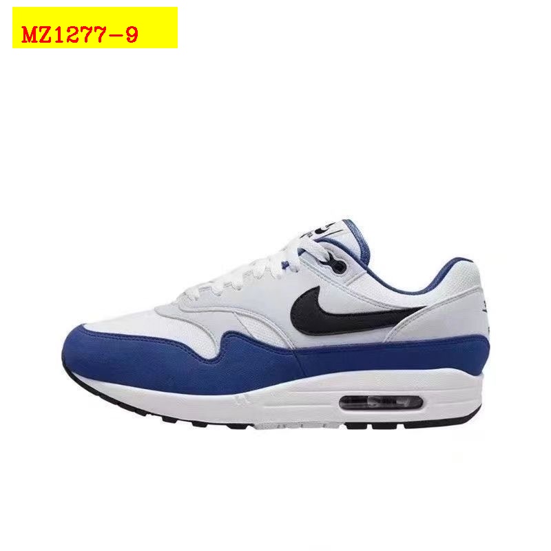 63$ Nike Air Max 1 Size 36-45 half 531480 MZ1277 gallery