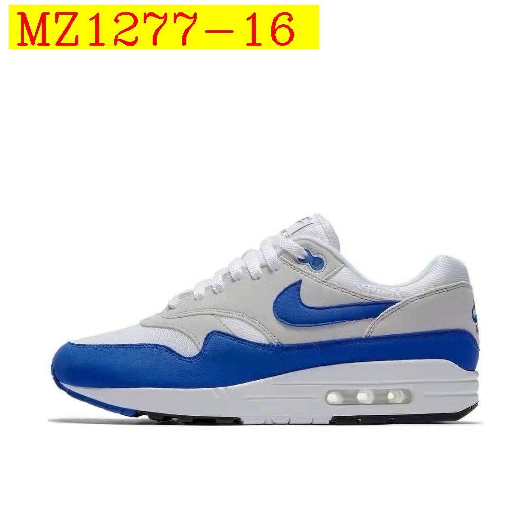 63$ Nike Air Max 1 Size 36-45 half 531480 MZ1277 gallery
