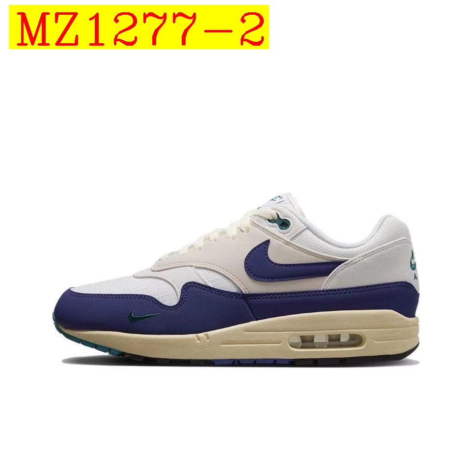 63$ Nike Air Max 1 Size 36-45 half 531480 MZ1277 gallery