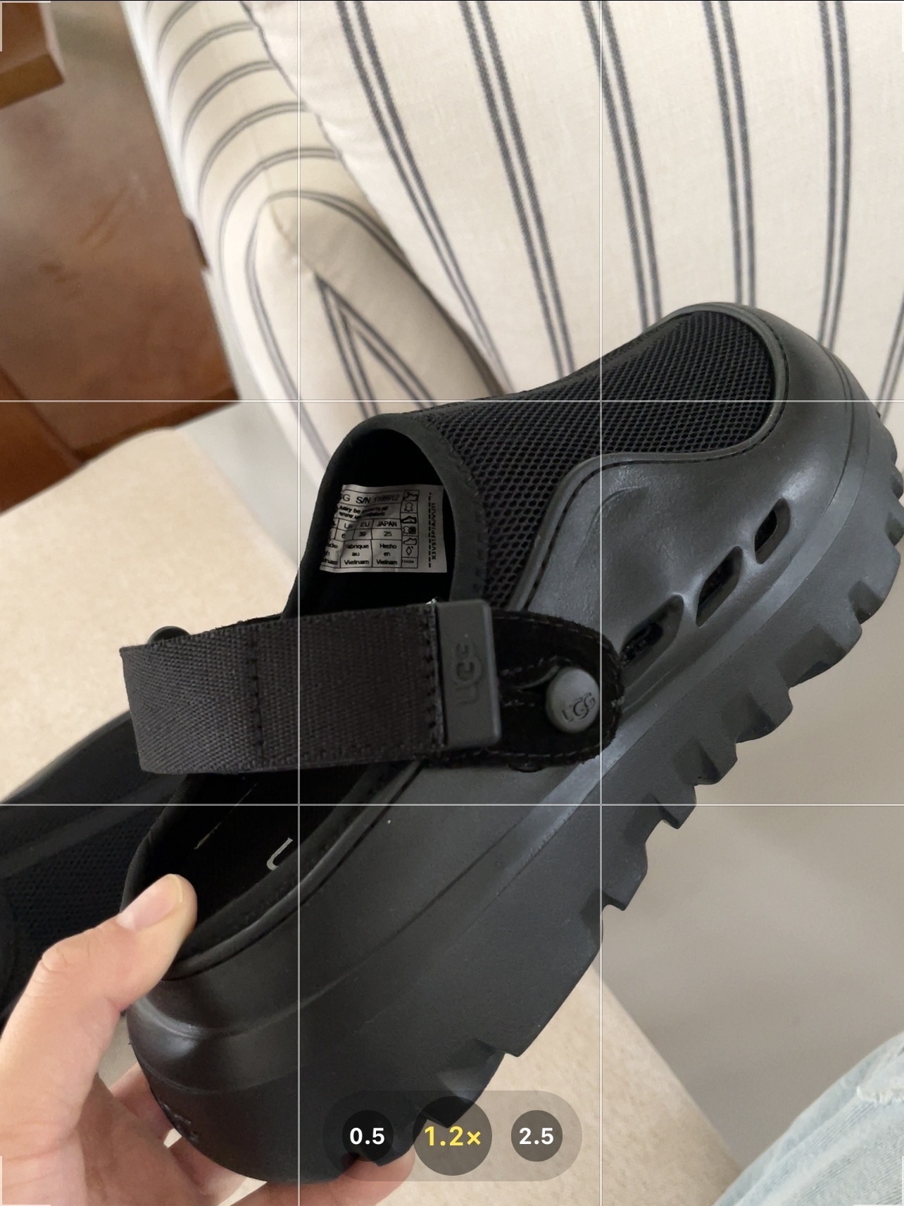 63$ UGG size 35-45 031650 UG280 gallery