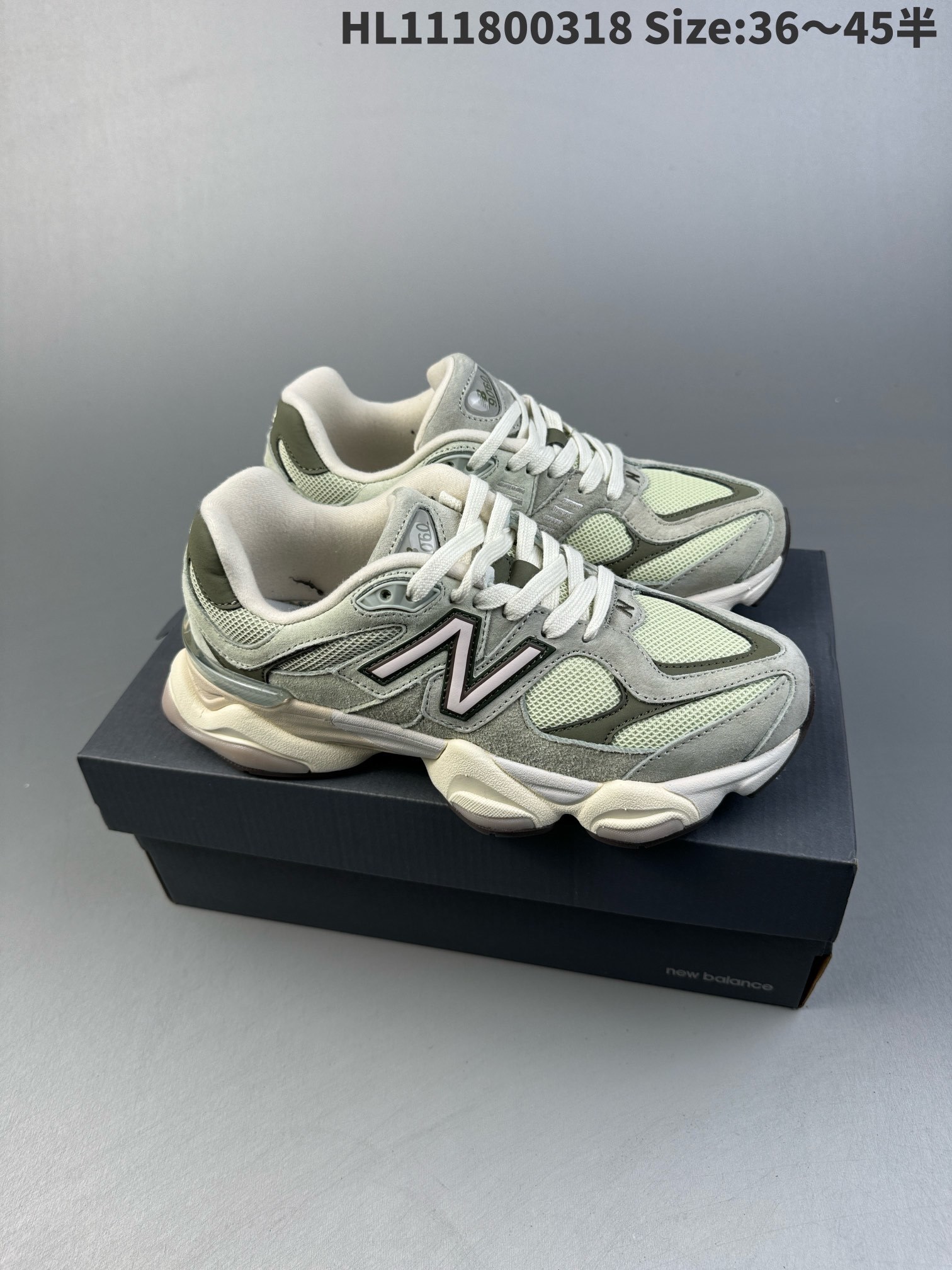 63$ new_dh Joe Freshgoods x New Balance SIZE 36-45 83564046104 CT19C29 gallery