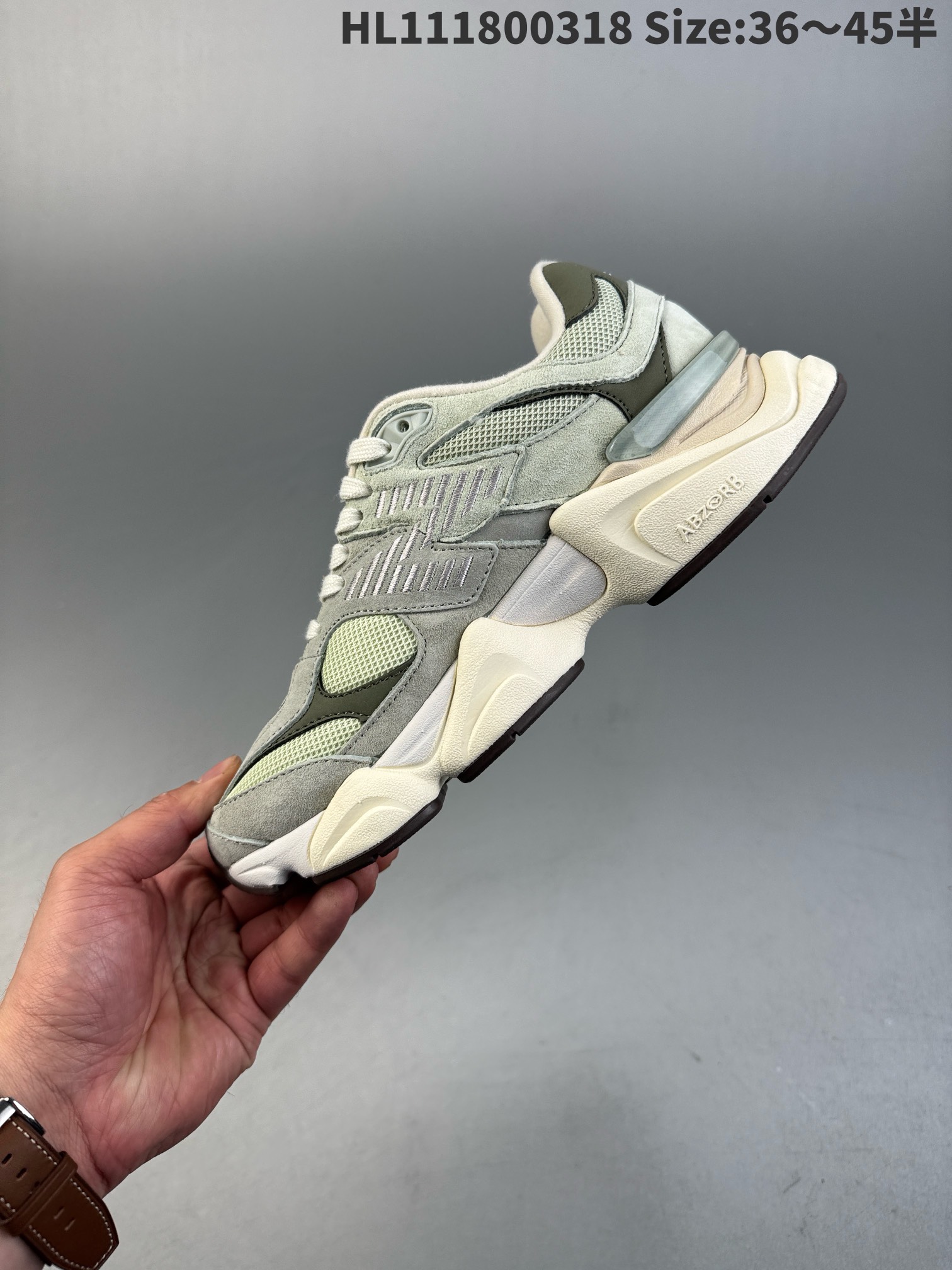 63$ new_dh Joe Freshgoods x New Balance SIZE 36-45 83564046104 CT19C29 gallery