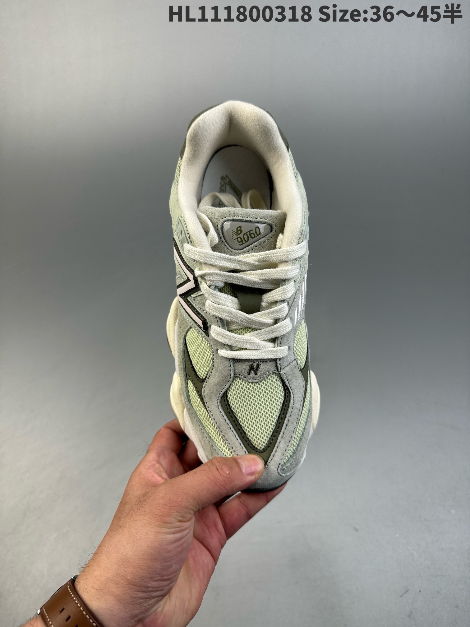 63$ new_dh Joe Freshgoods x New Balance SIZE 36-45 83564046104 CT19C29 gallery