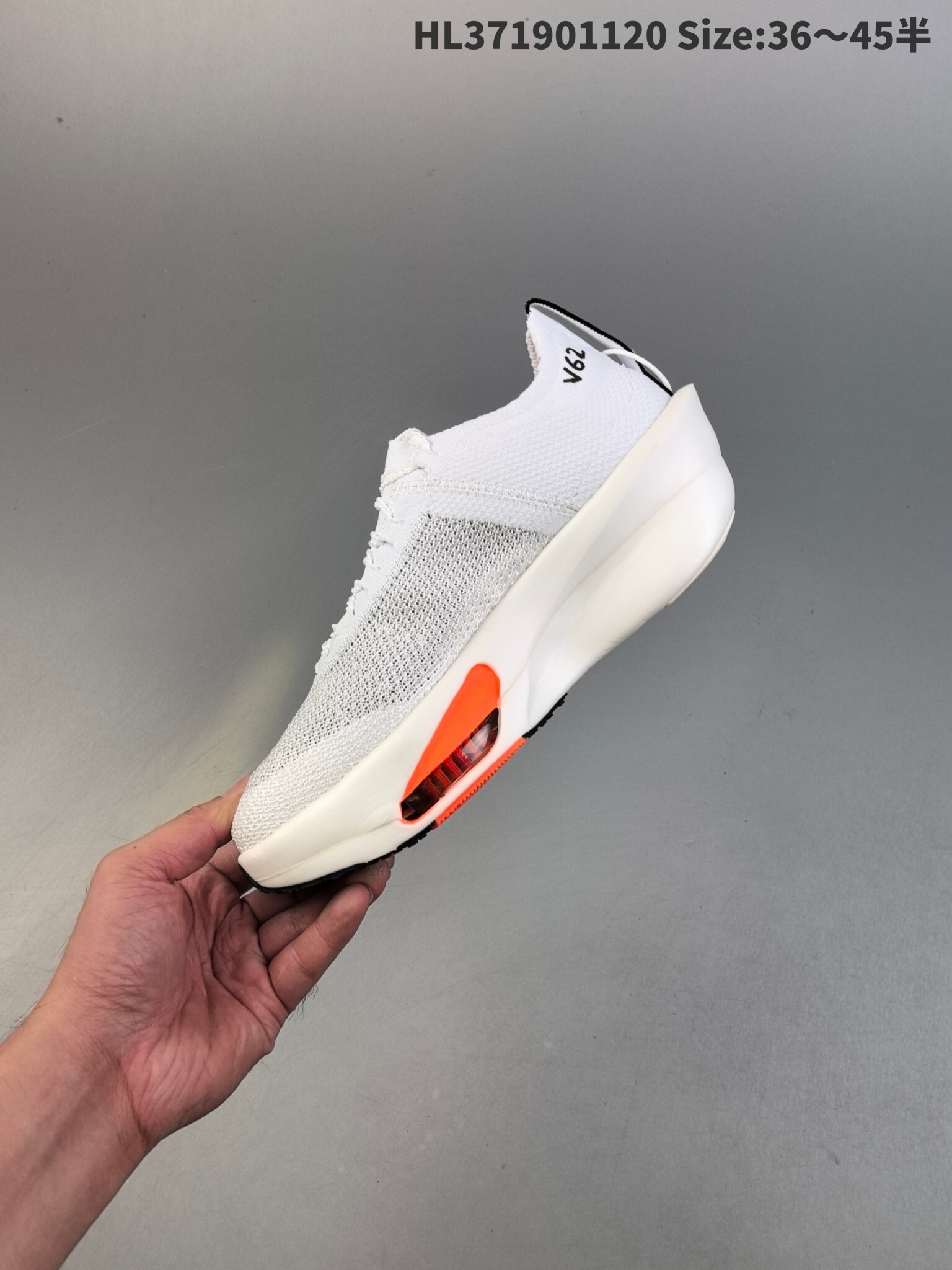 63$ new_dh Nike Air Zoom Alphafly NEXT  3 2024 size 36-45 53281046105 DB436 gallery