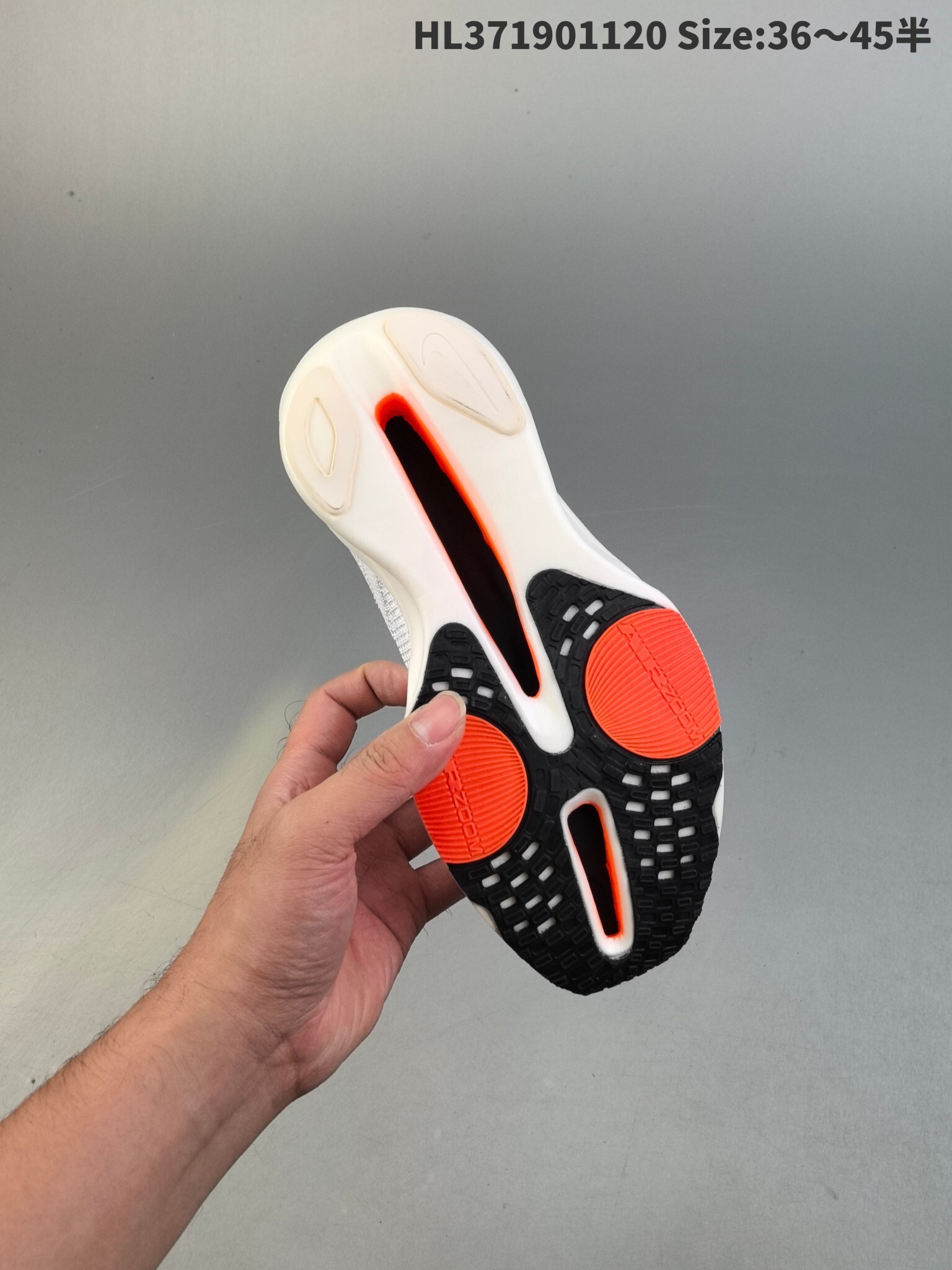 63$ new_dh Nike Air Zoom Alphafly NEXT  3 2024 size 36-45 53281046105 DB436 gallery