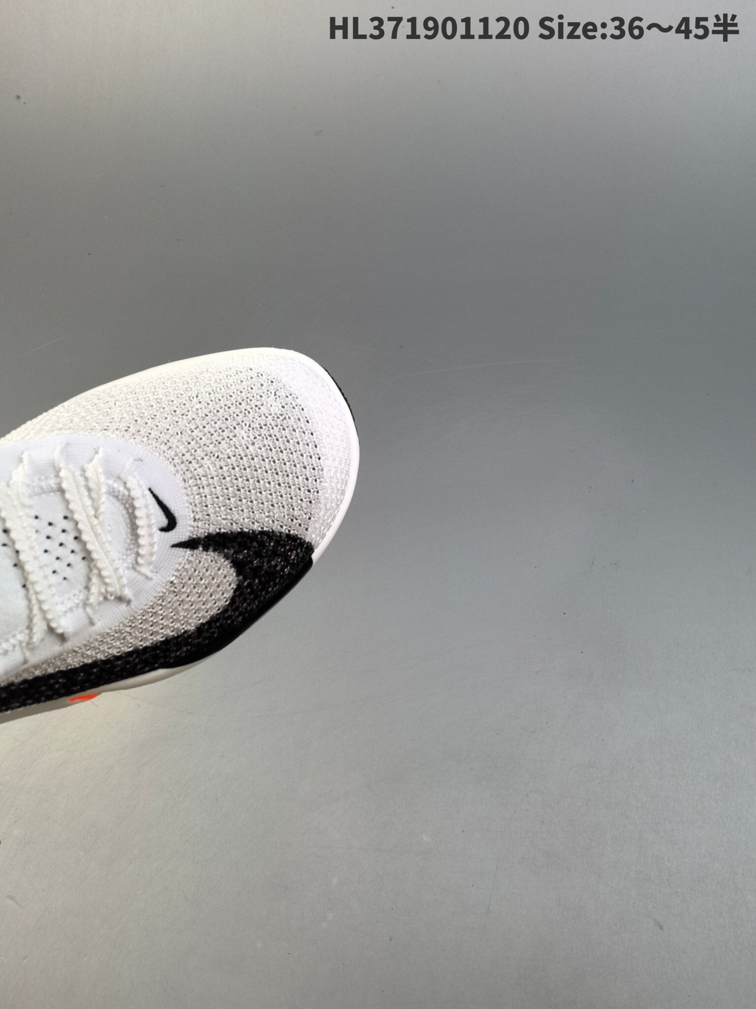 63$ new_dh Nike Air Zoom Alphafly NEXT  3 2024 size 36-45 53281046105 DB436 gallery