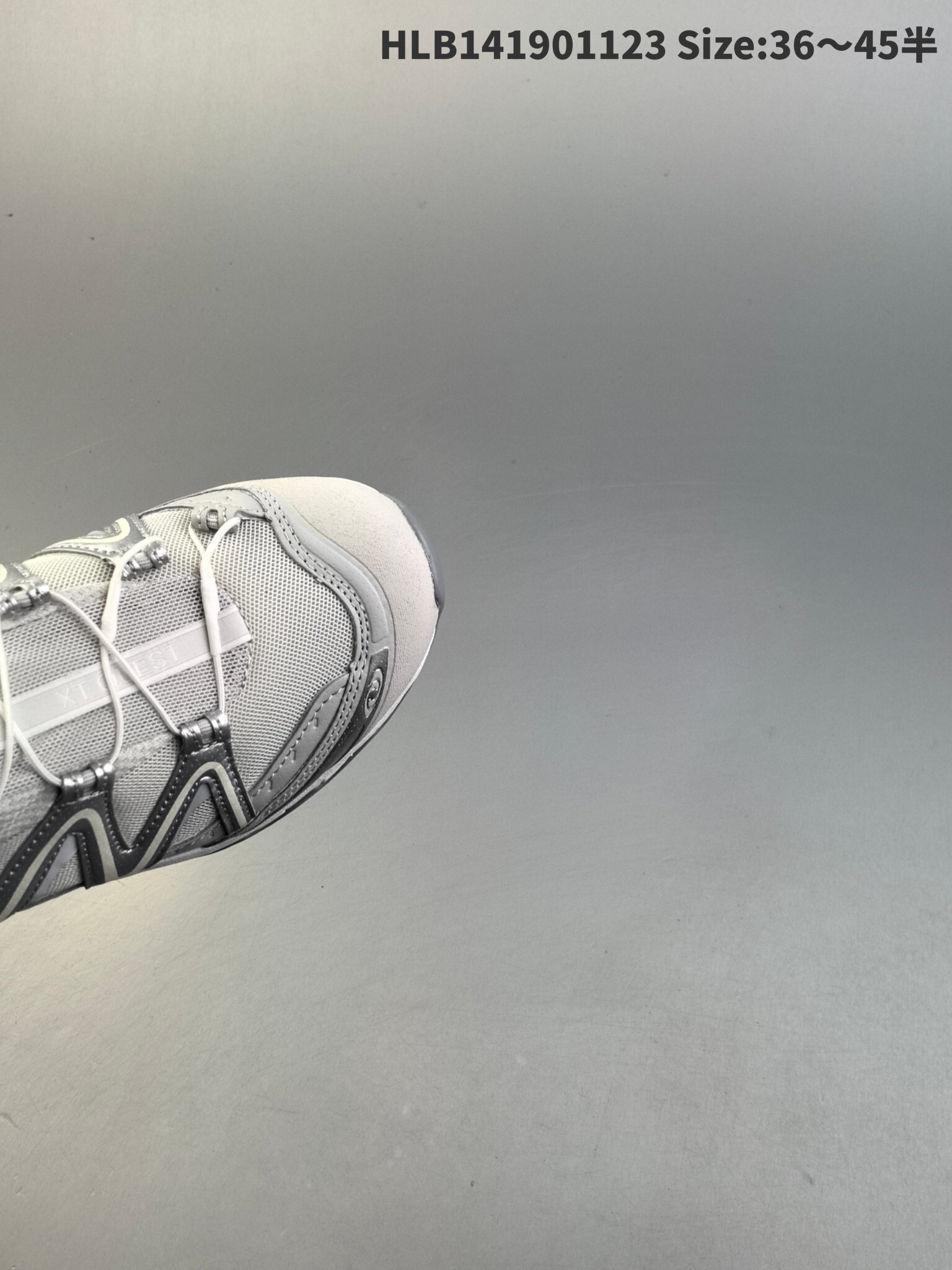 63$ new_dh Salomon XT-Quest ADV Beige XT size 36-45 63581046105 DK802 gallery