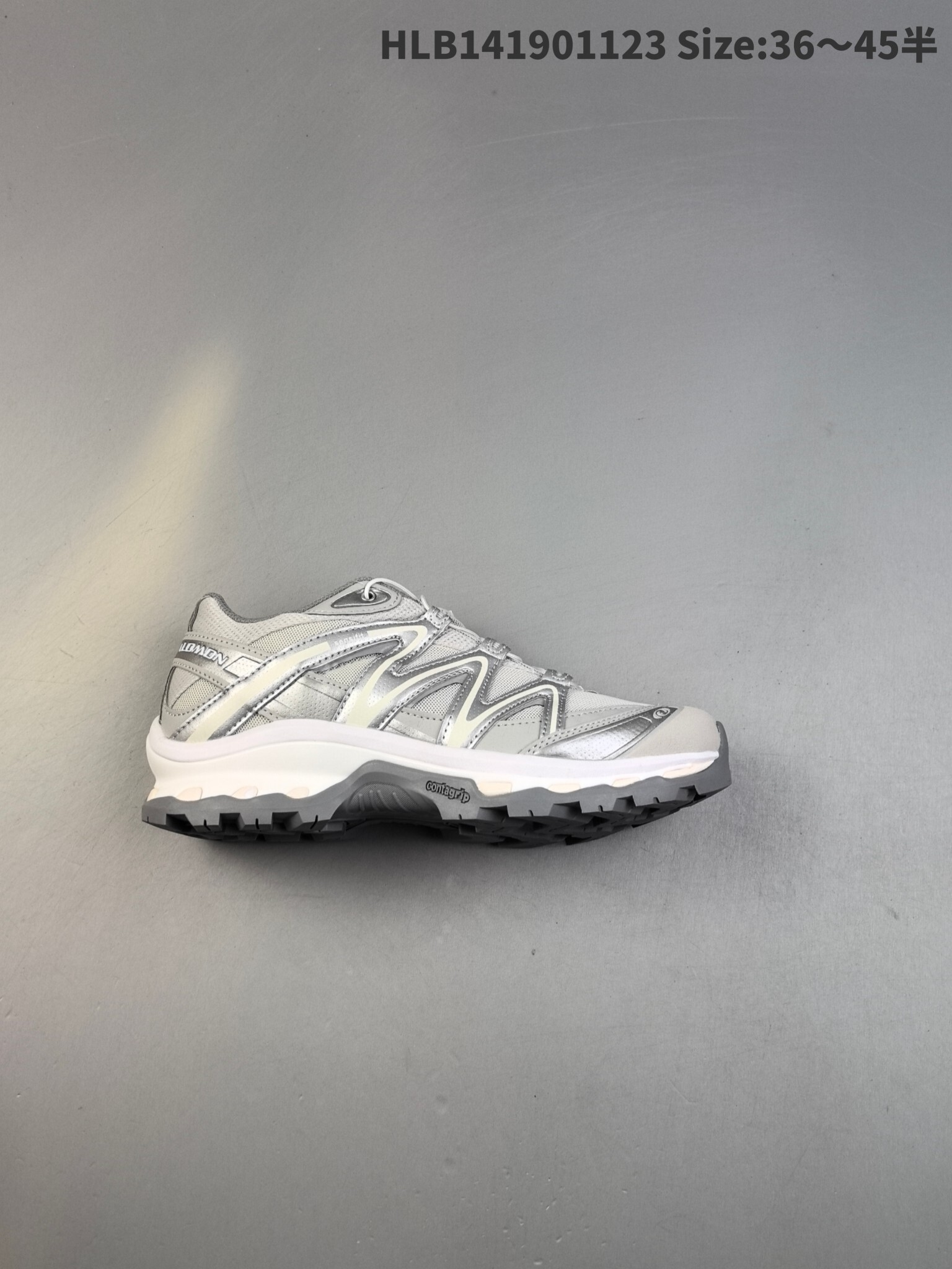 63$ new_dh Salomon XT-Quest ADV Beige XT size 36-45 63581046105 DK802 gallery