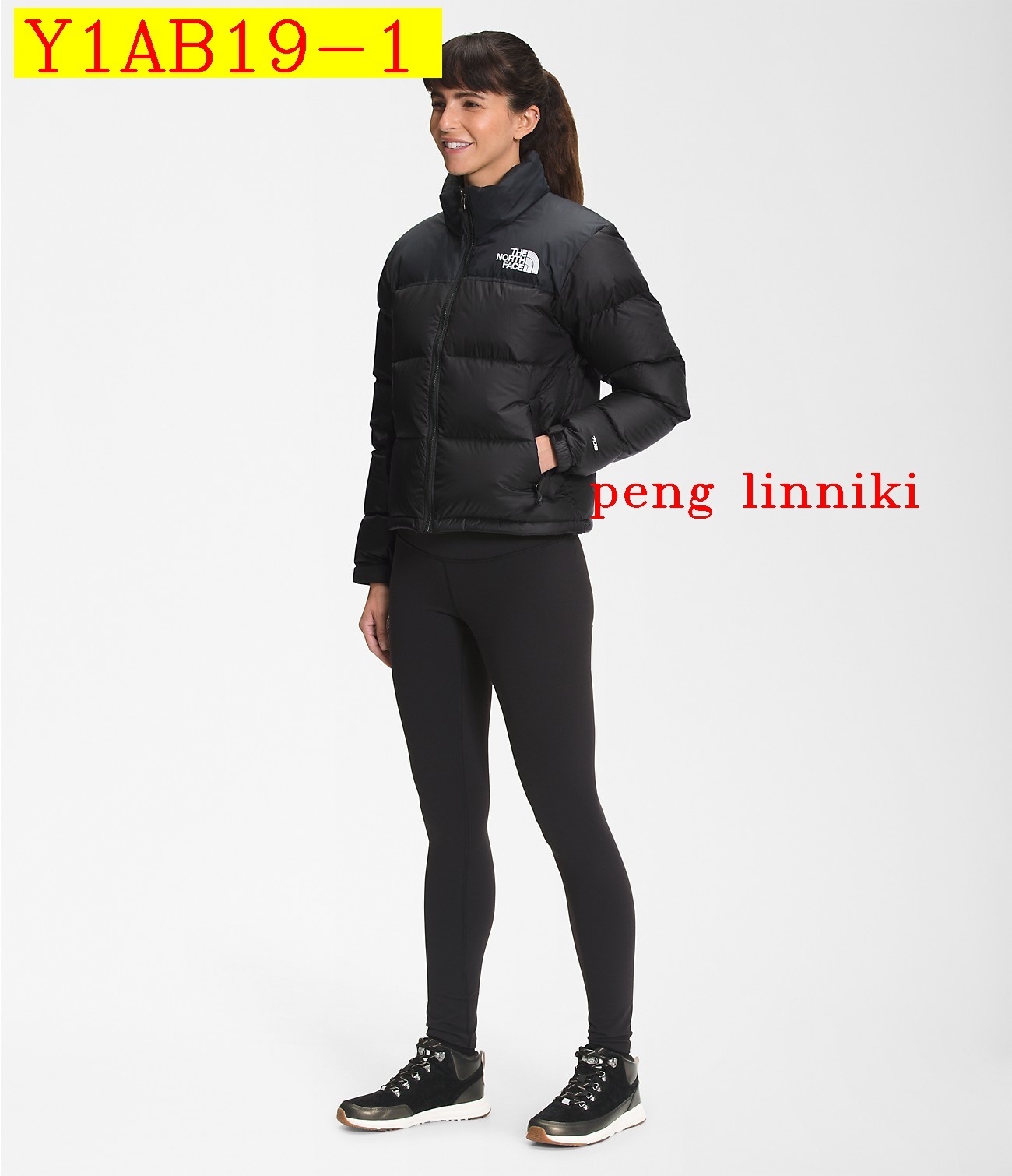 63$ new_dh THE NORTH FACE LM Size M-2XL 534680 Y1AB19 gallery