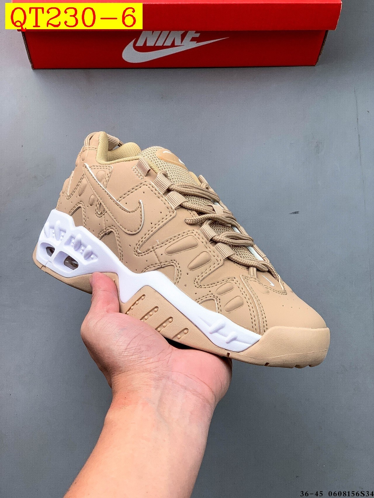 64$ Nike Air Max size 36-45 436420 QT230 gallery