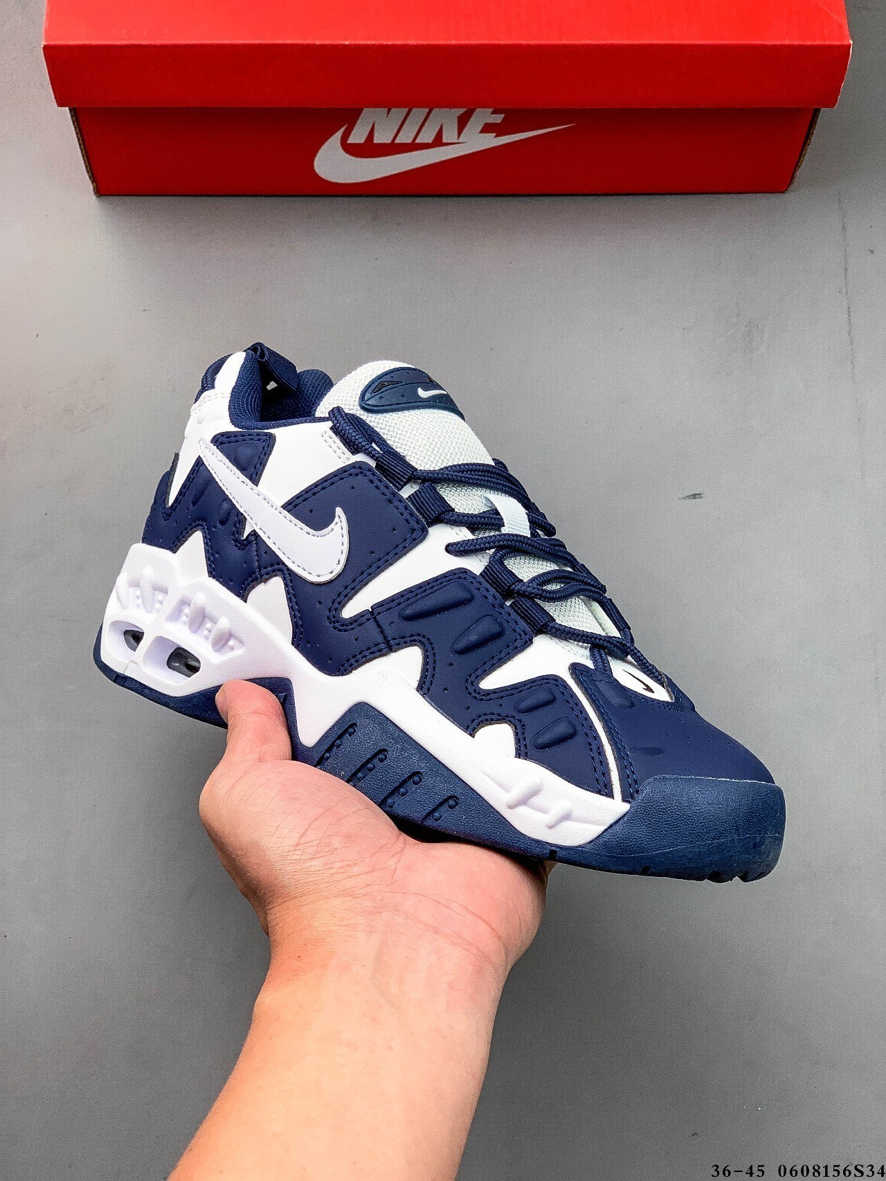 64$ Nike Air Max size 36-45 436420 QT230 gallery