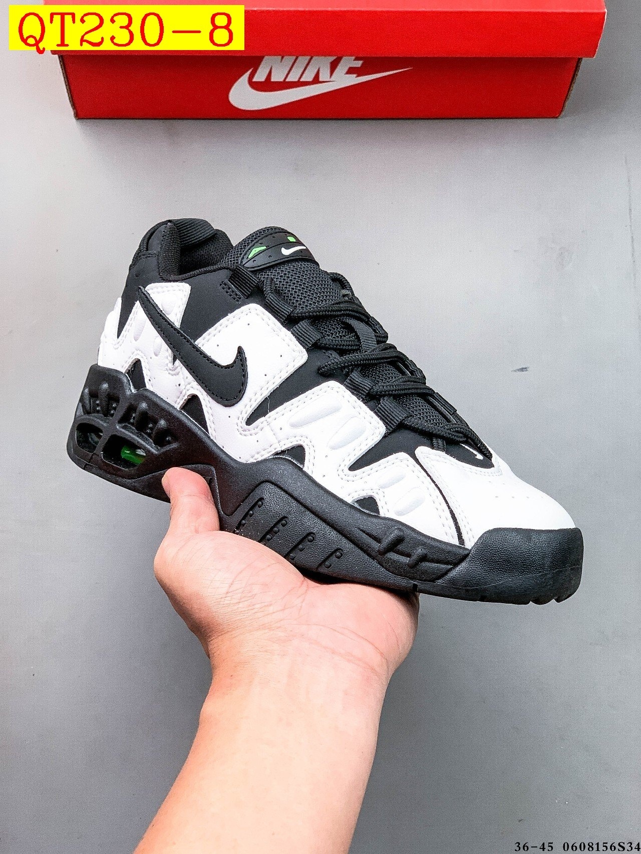 64$ Nike Air Max size 36-45 436420 QT230 gallery