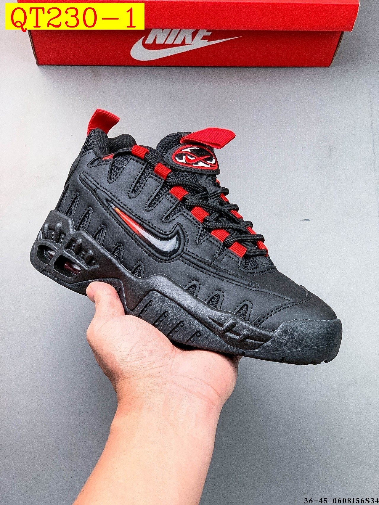 64$ Nike Air Max size 36-45 436420 QT230 gallery