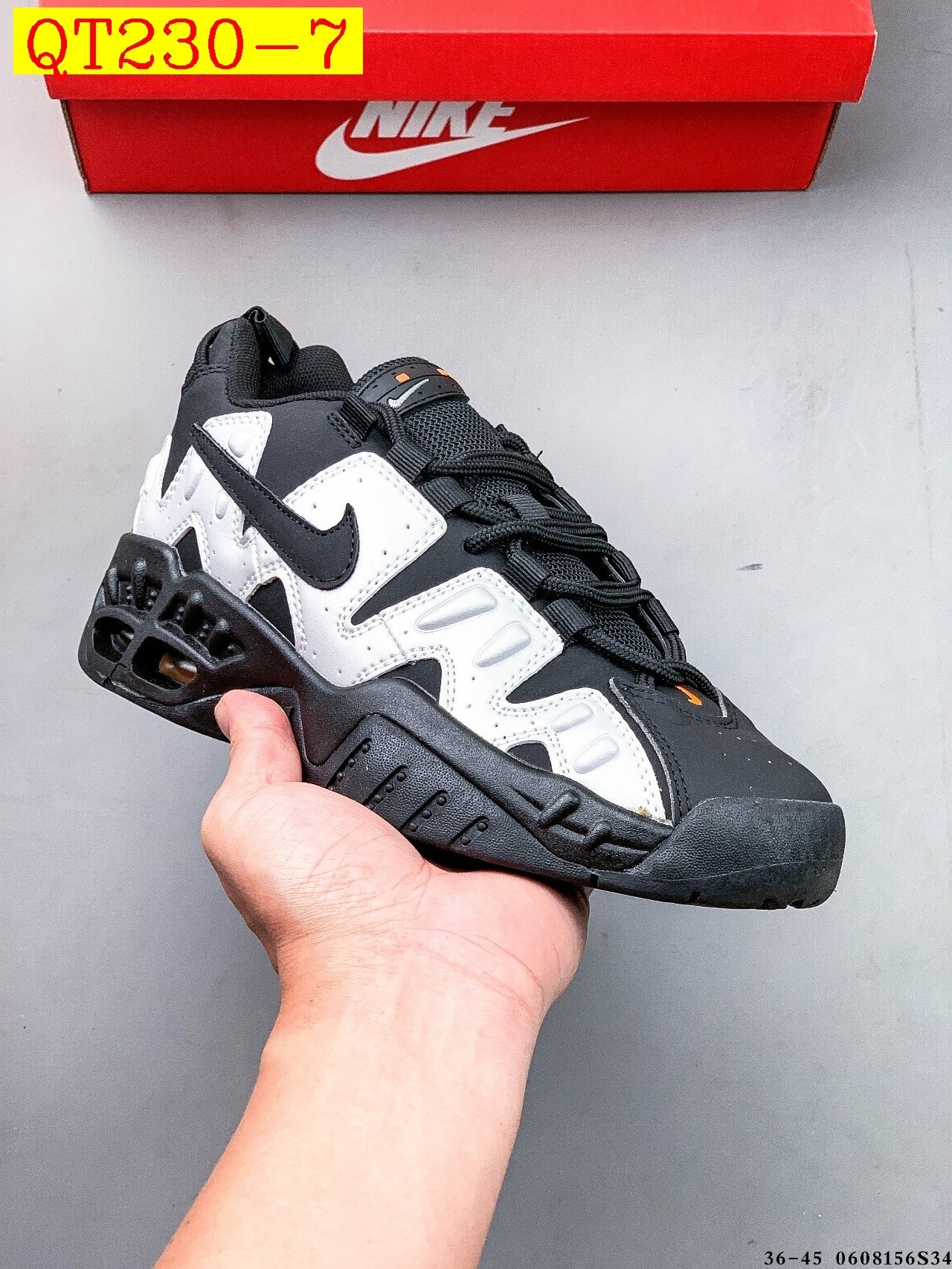 64$ Nike Air Max size 36-45 436420 QT230 gallery