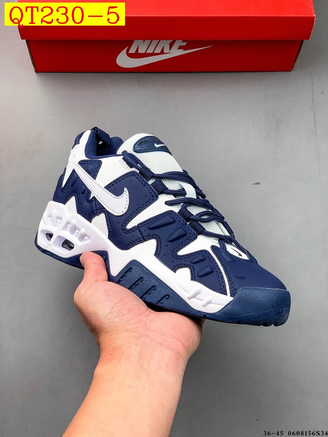 64$ Nike Air Max size 36-45 436420 QT230 gallery