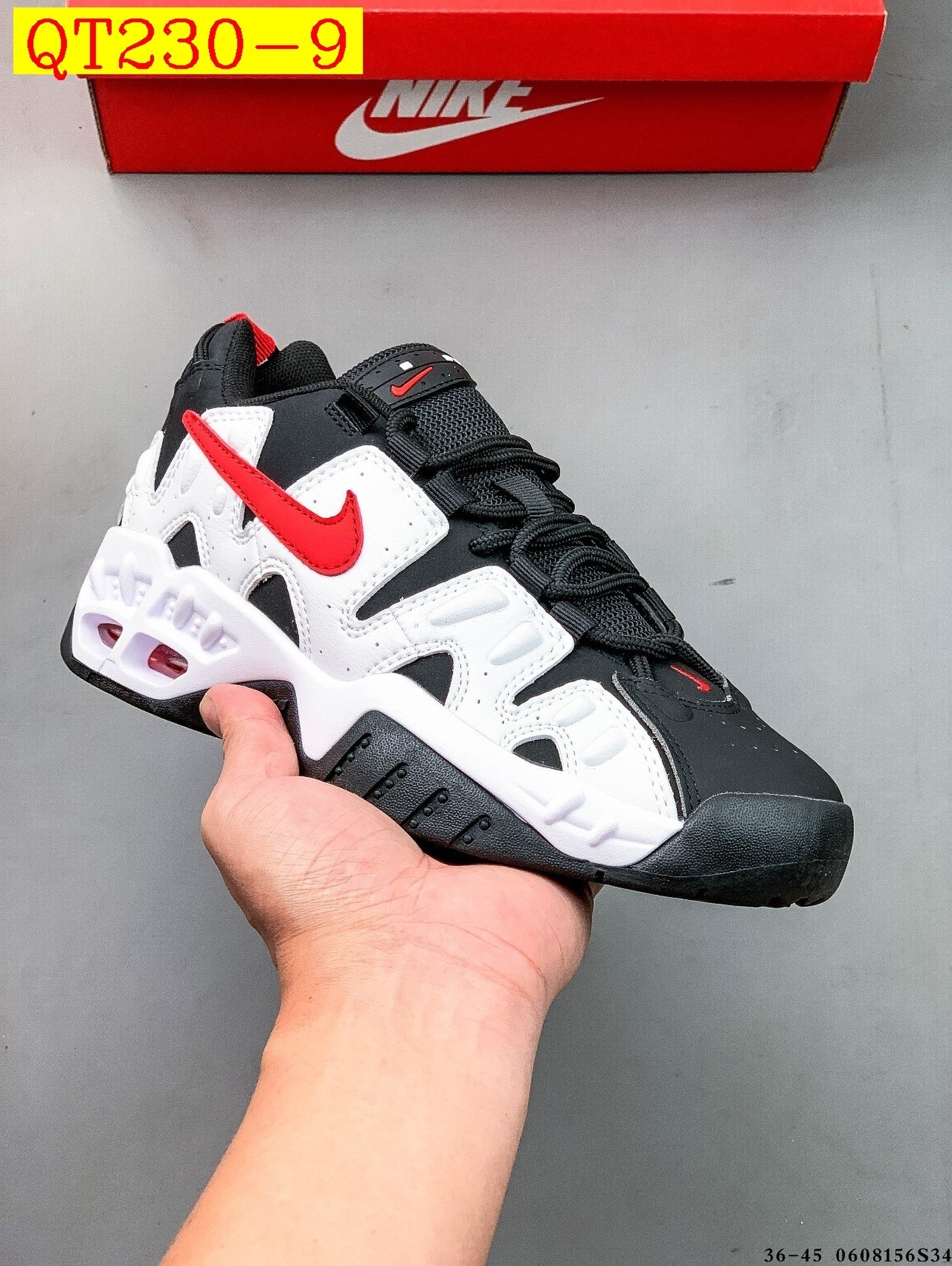 64$ Nike Air Max size 36-45 436420 QT230 gallery