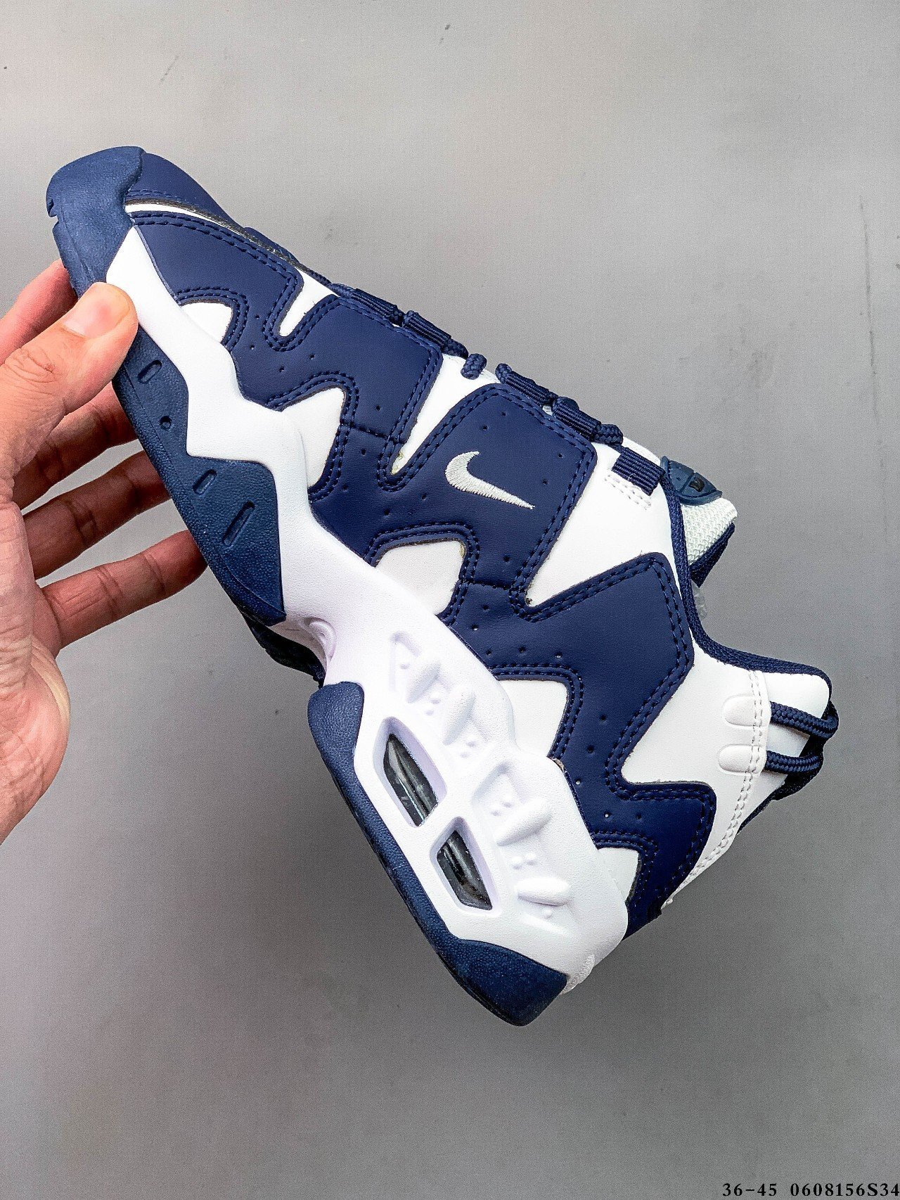 64$ Nike Air Max size 36-45 436420 QT230 gallery