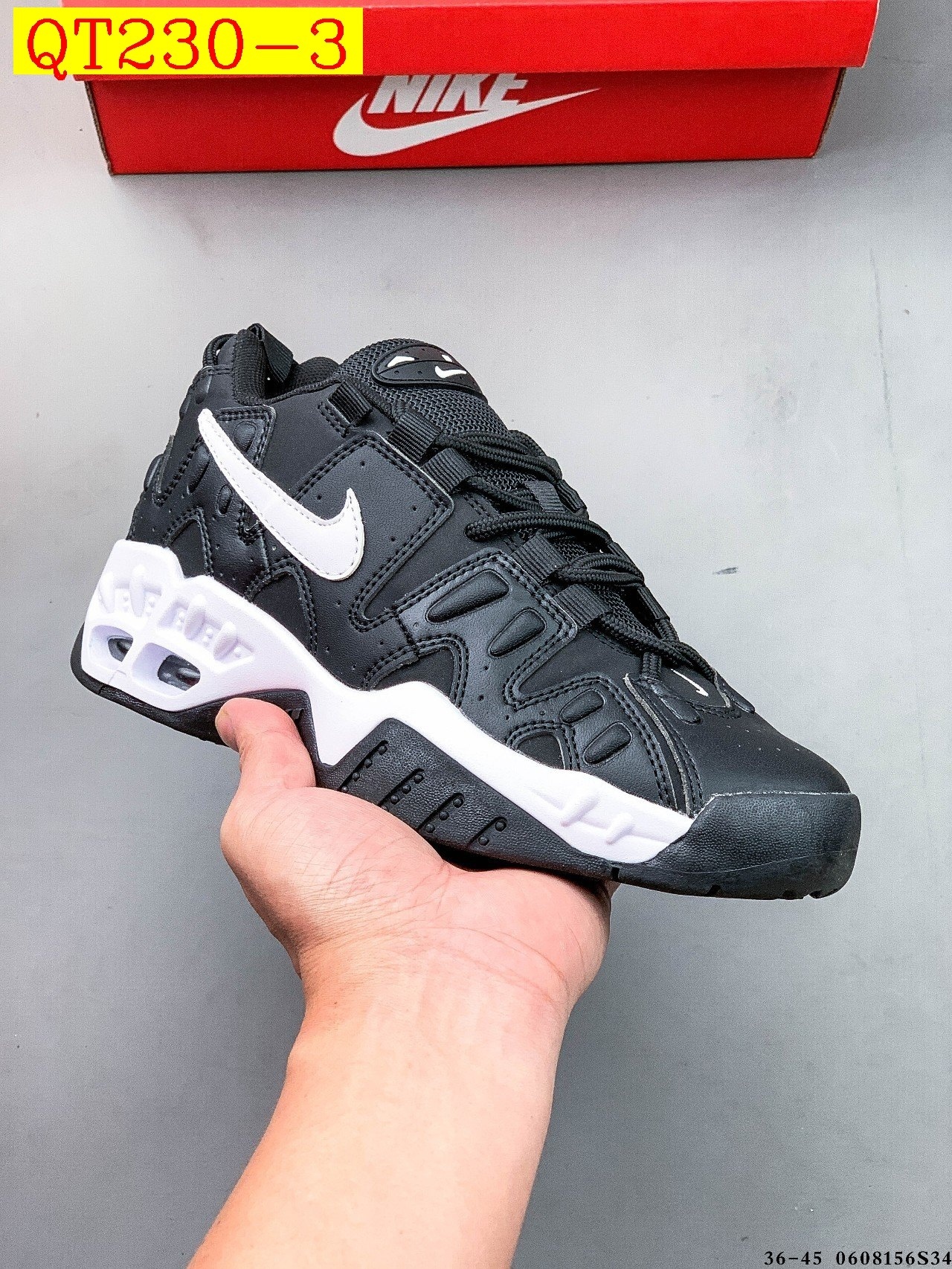 64$ Nike Air Max size 36-45 436420 QT230 gallery