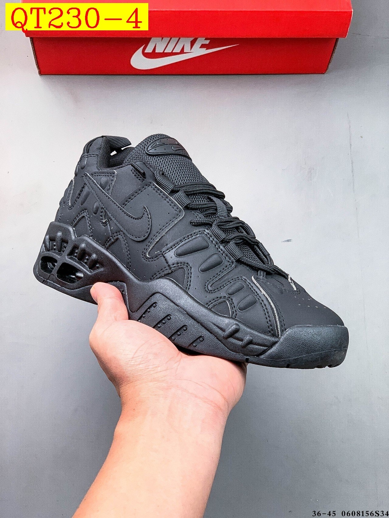 64$ Nike Air Max size 36-45 436420 QT230 gallery